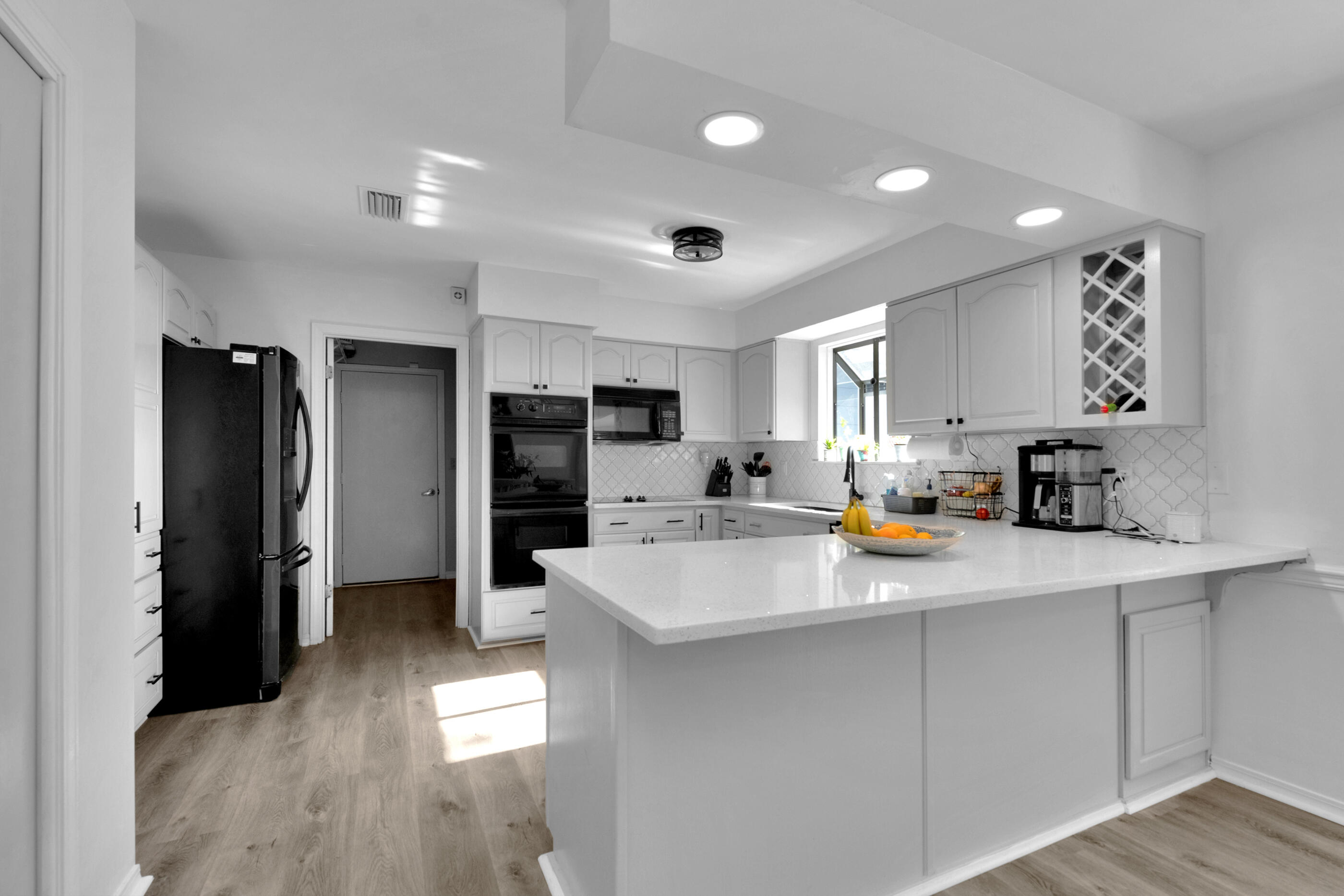 Bluewater Bay - Residential