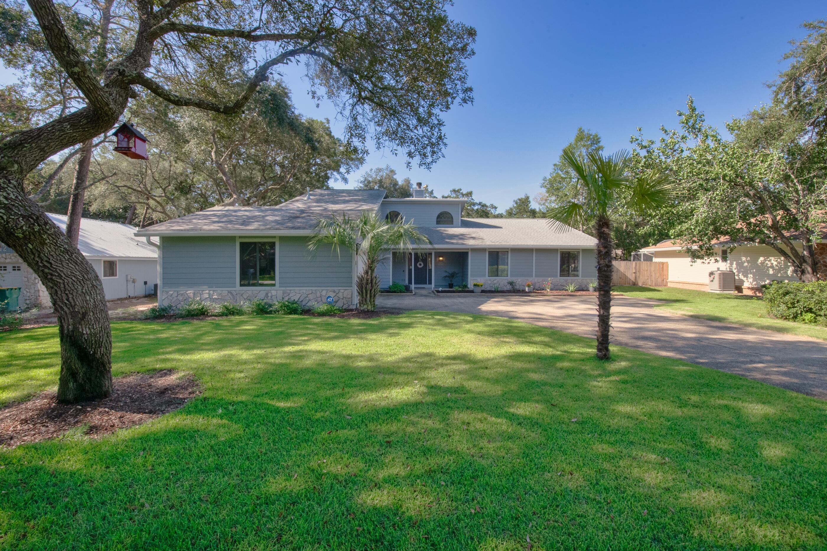 Bluewater Bay - Residential