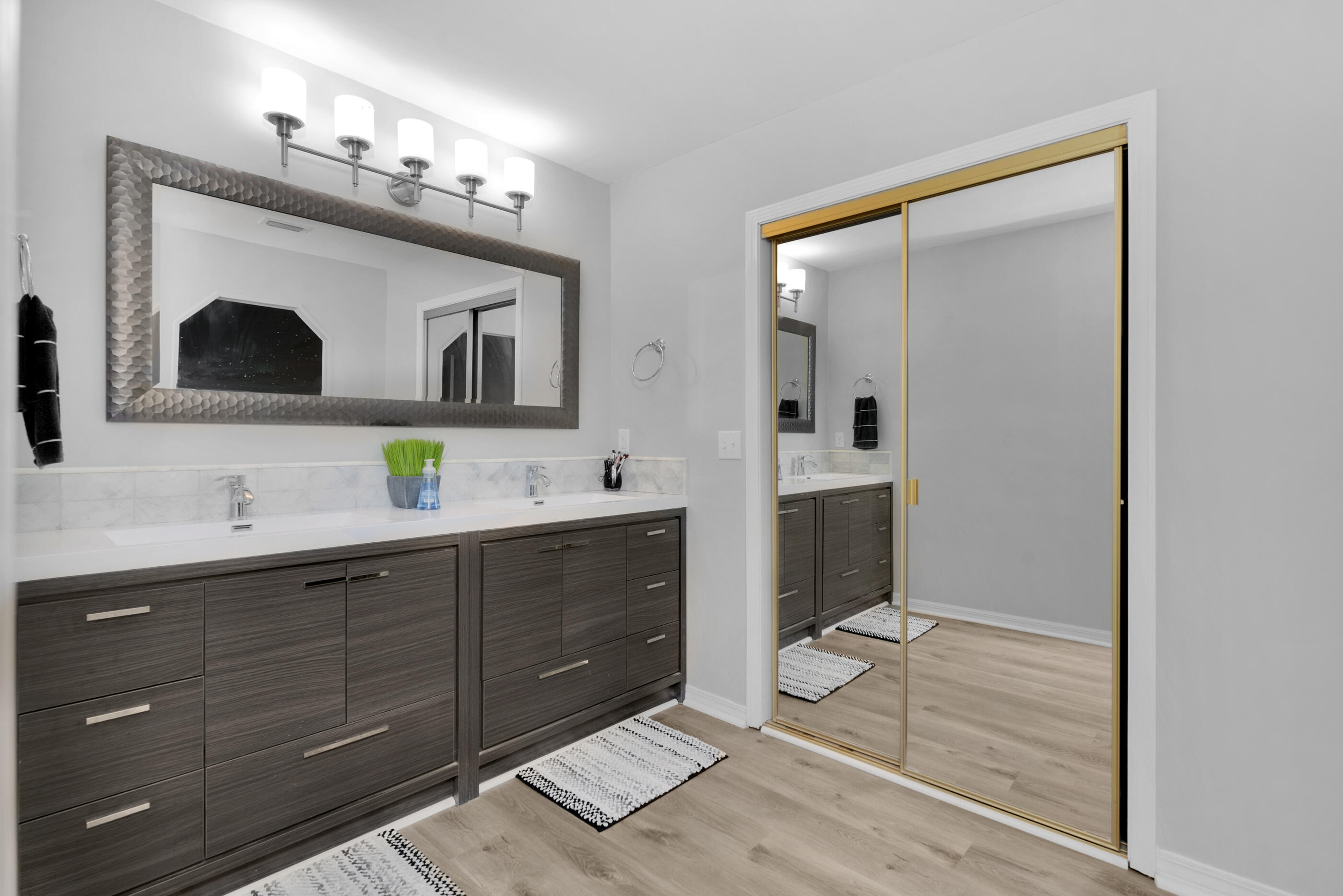 Bluewater Bay - Residential