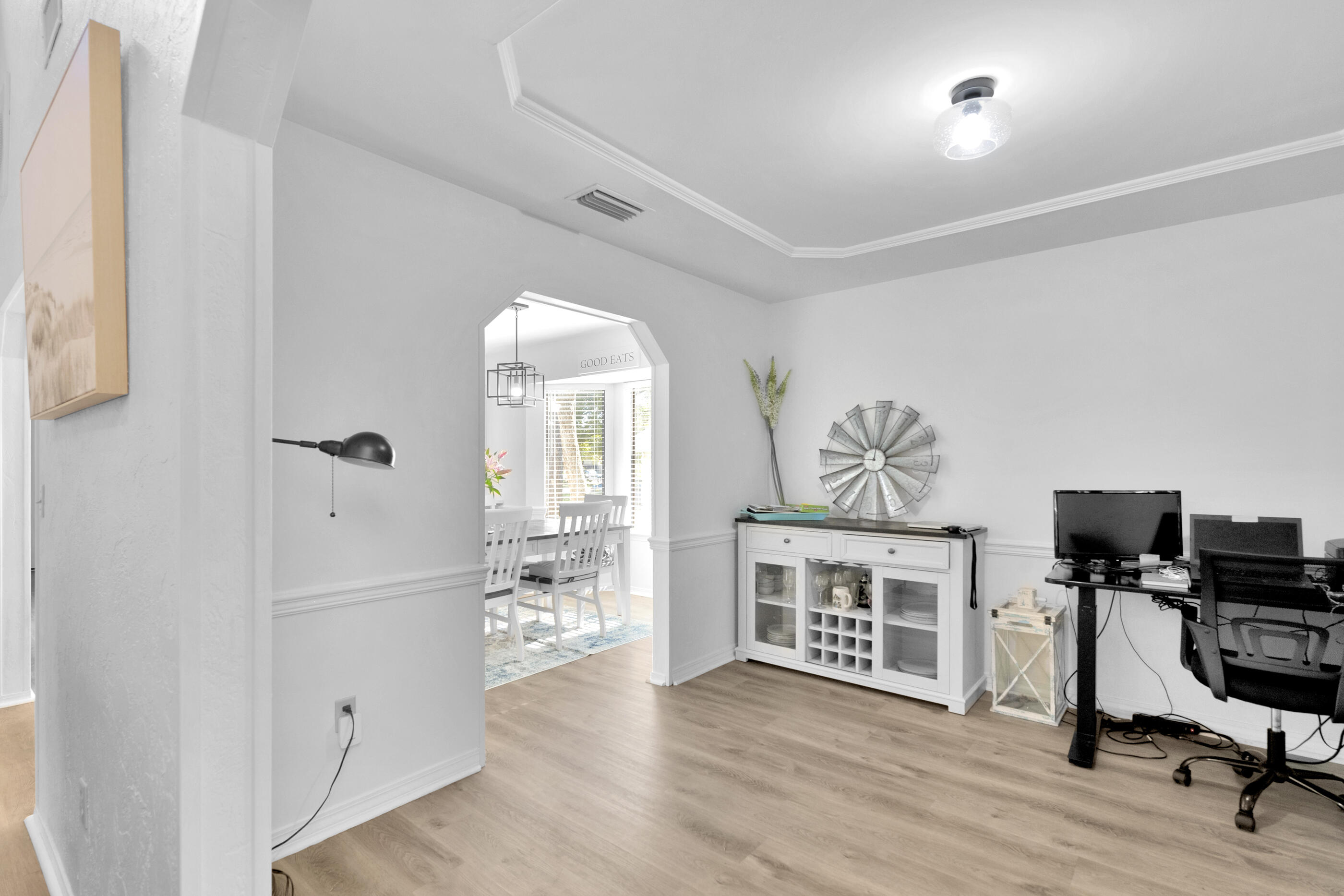 Bluewater Bay - Residential