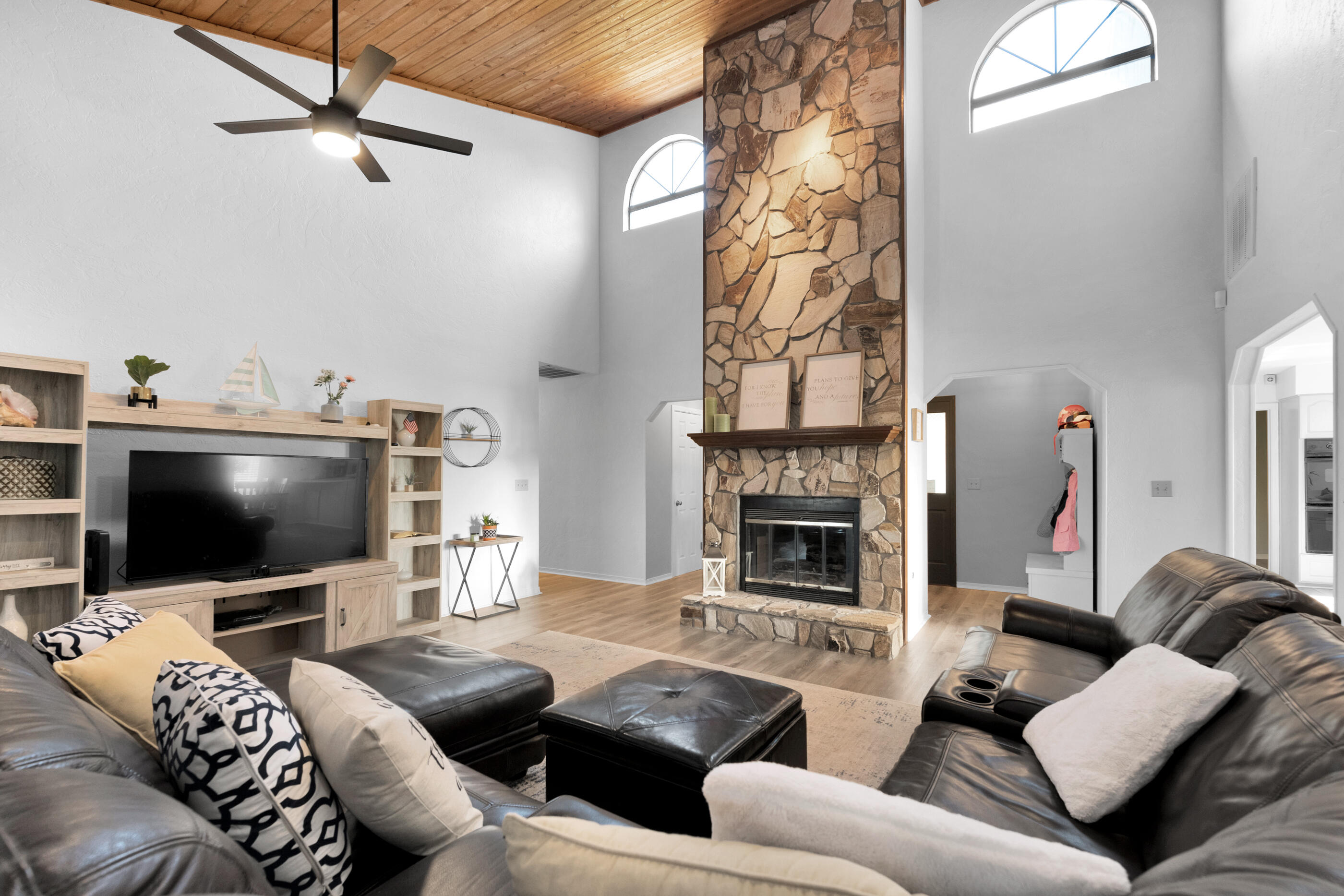 Bluewater Bay - Residential