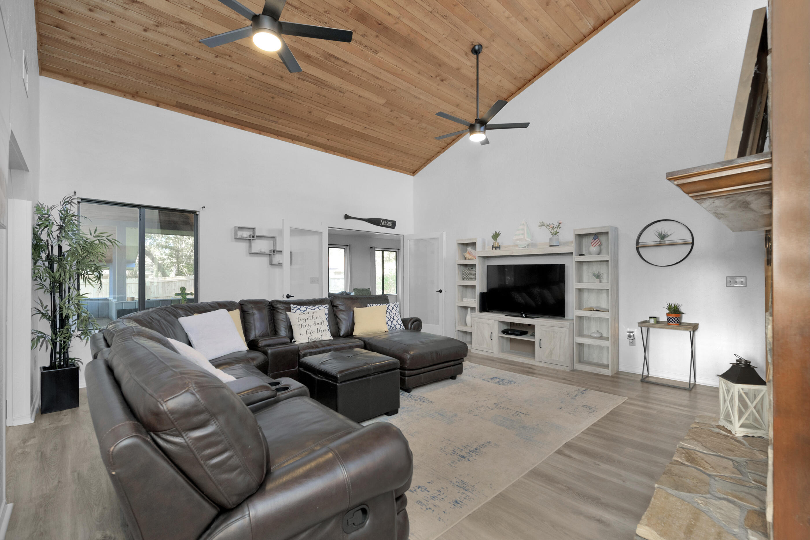 Bluewater Bay - Residential