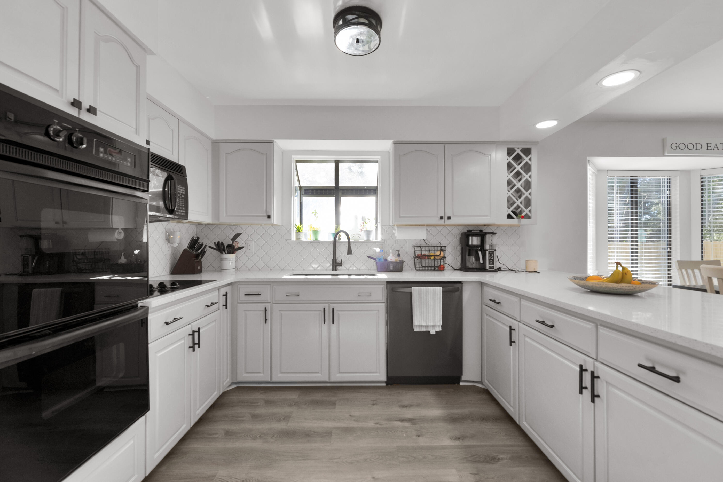 Bluewater Bay - Residential