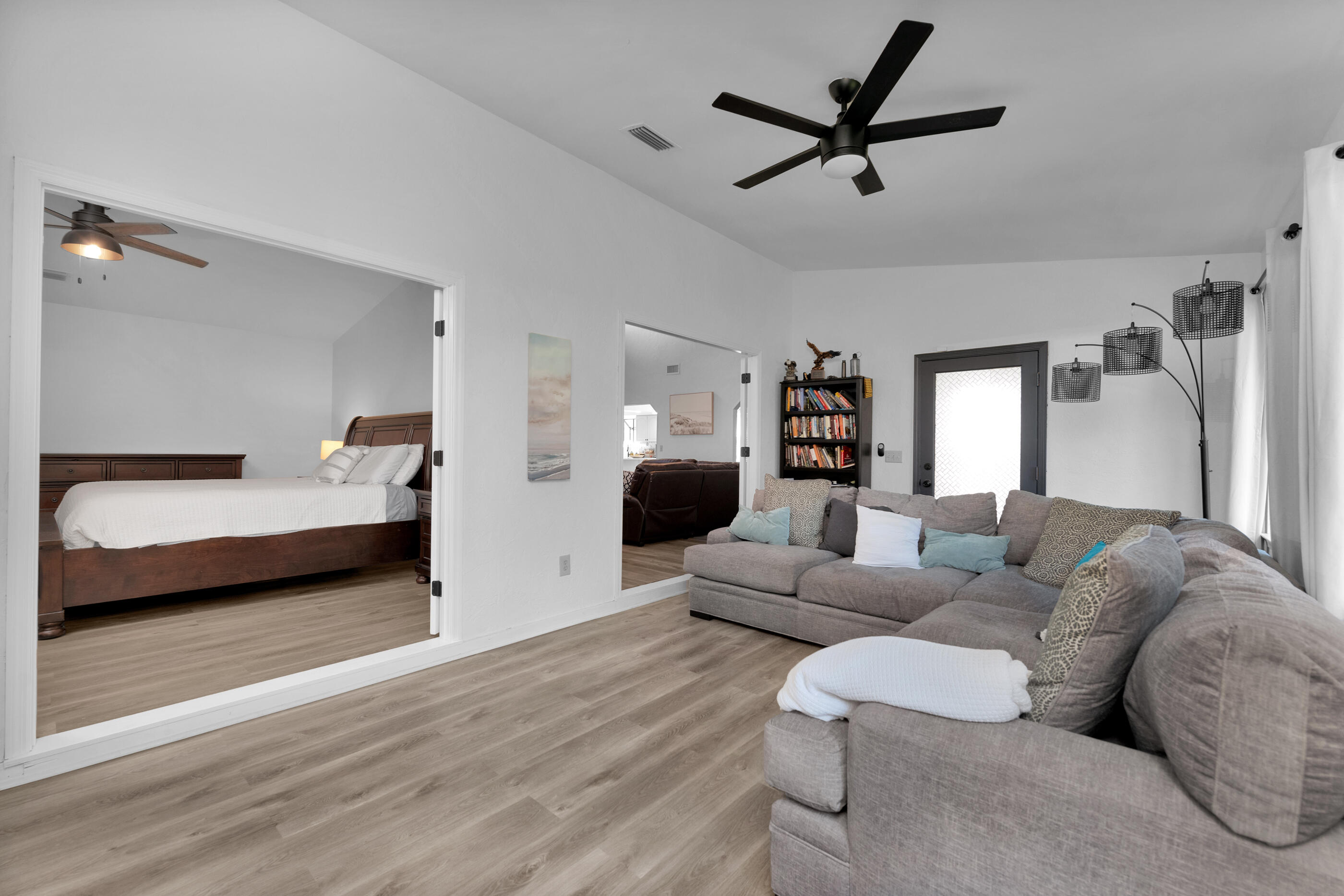 Bluewater Bay - Residential