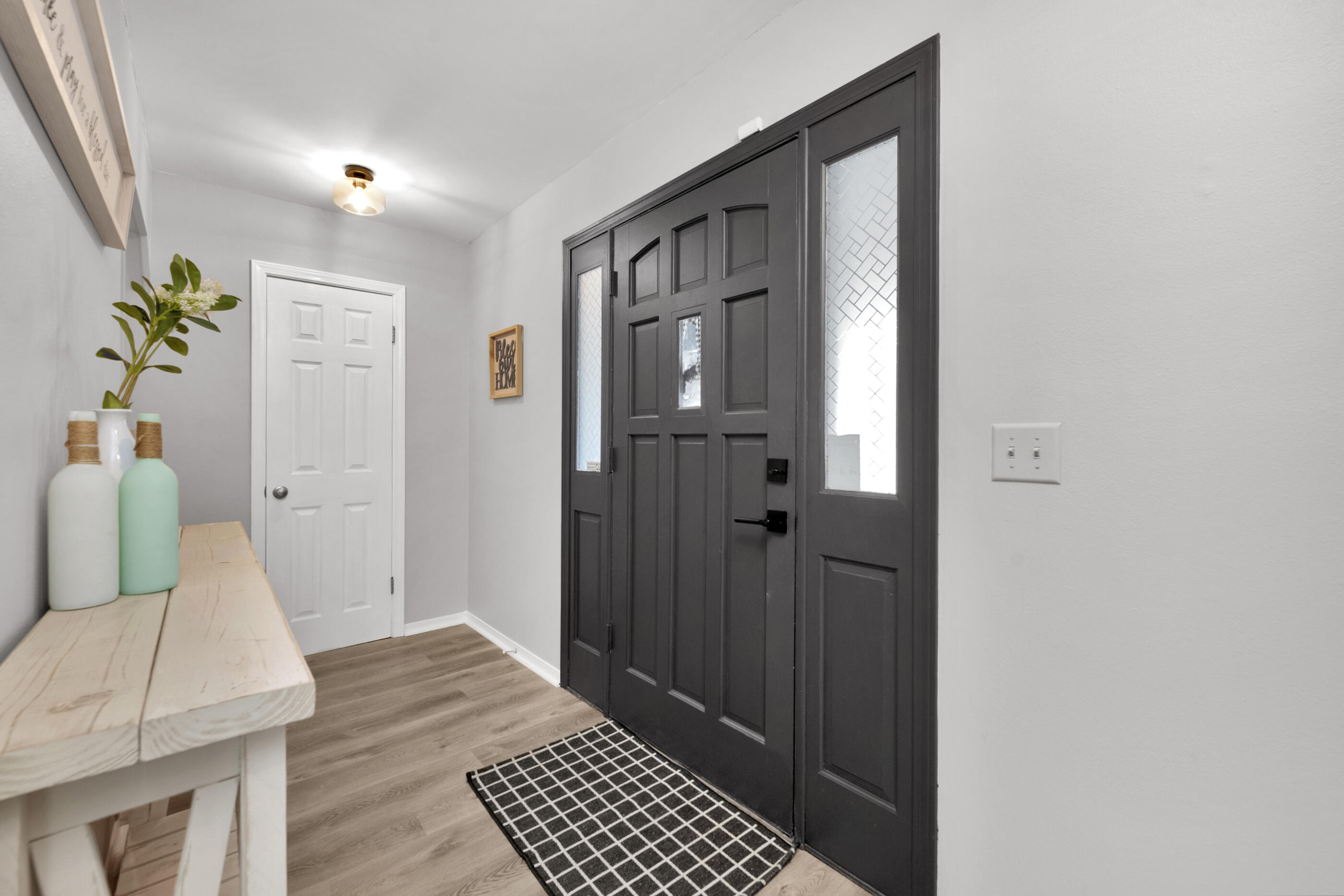 Bluewater Bay - Residential