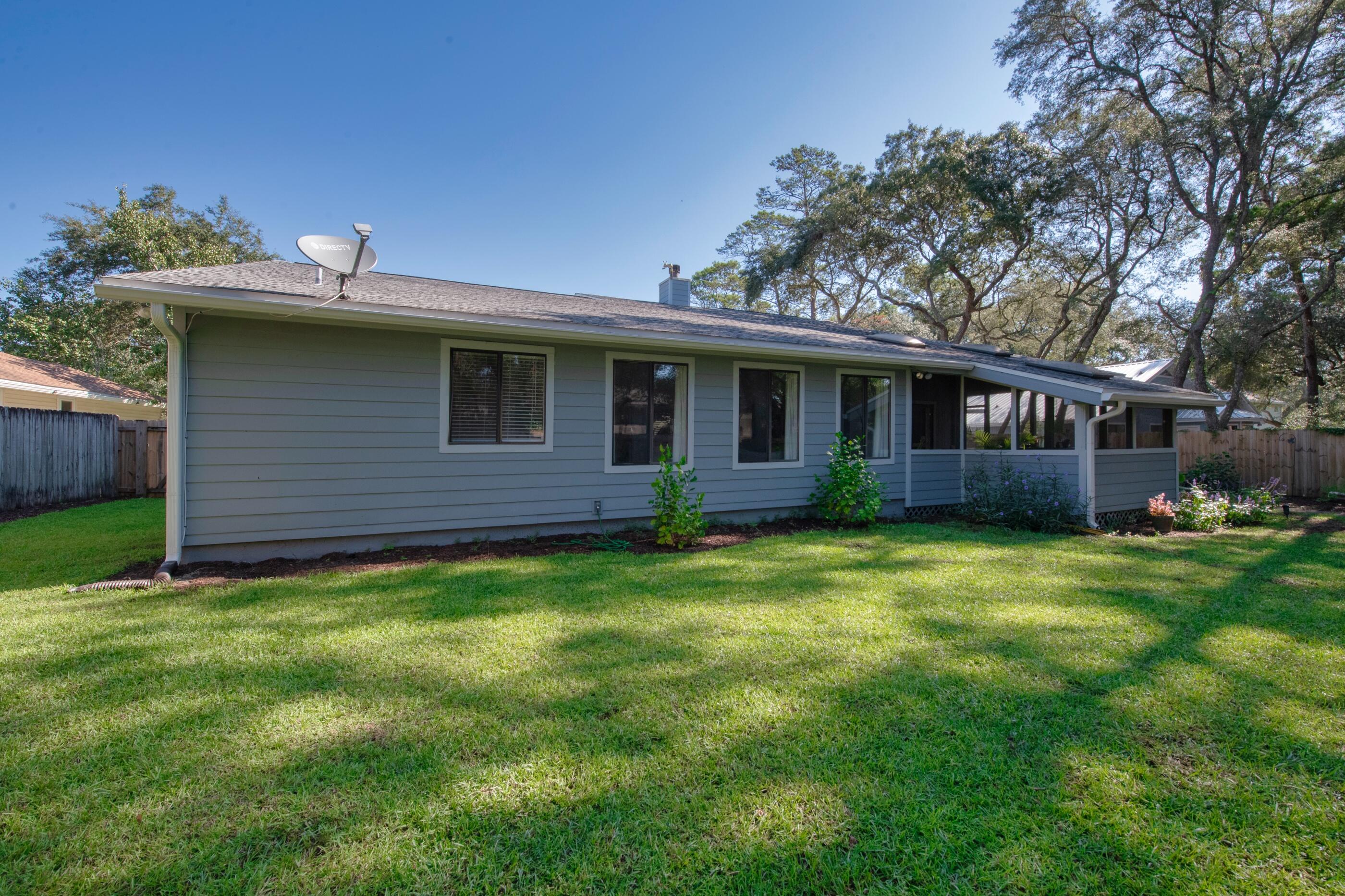 Bluewater Bay - Residential