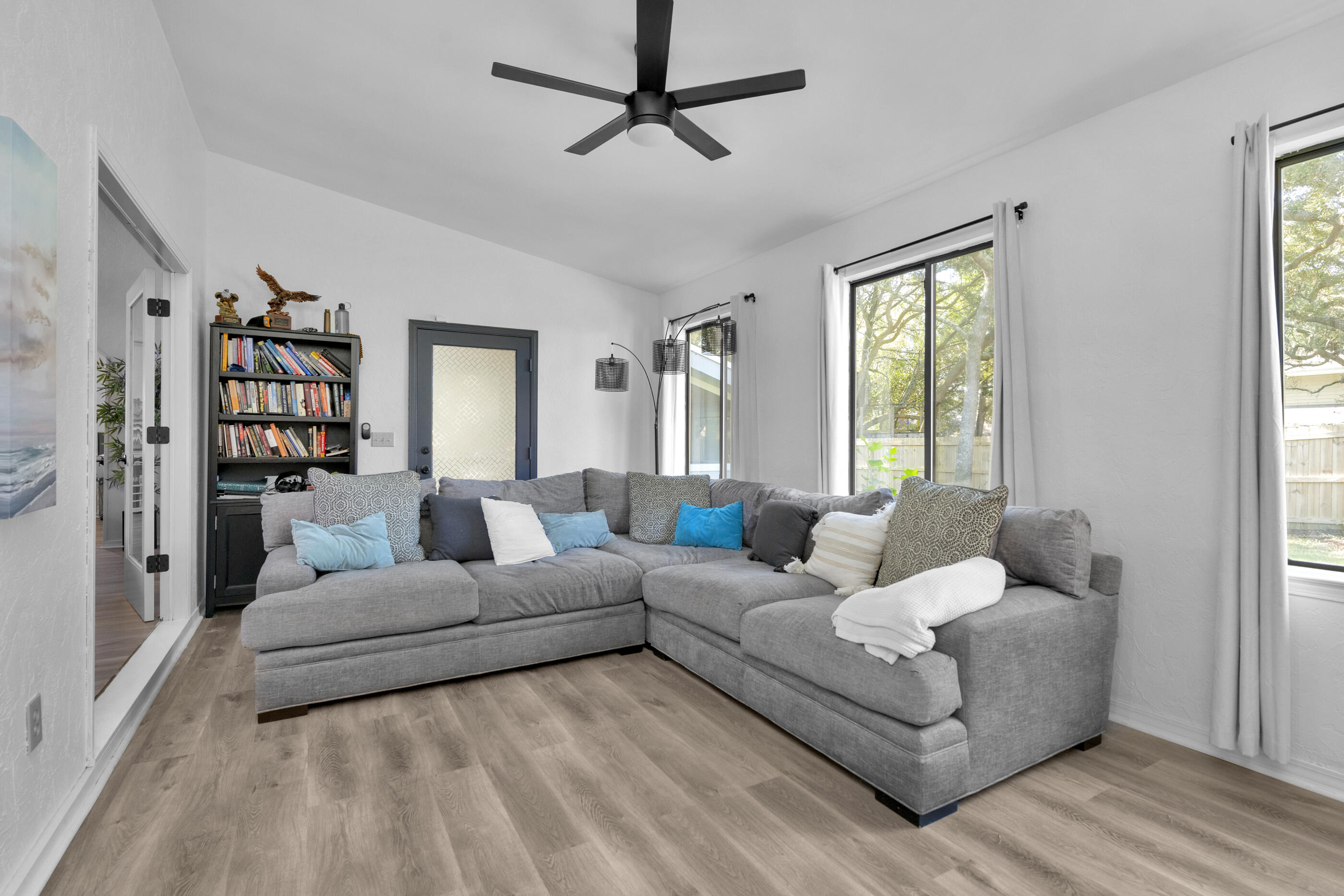 Bluewater Bay - Residential