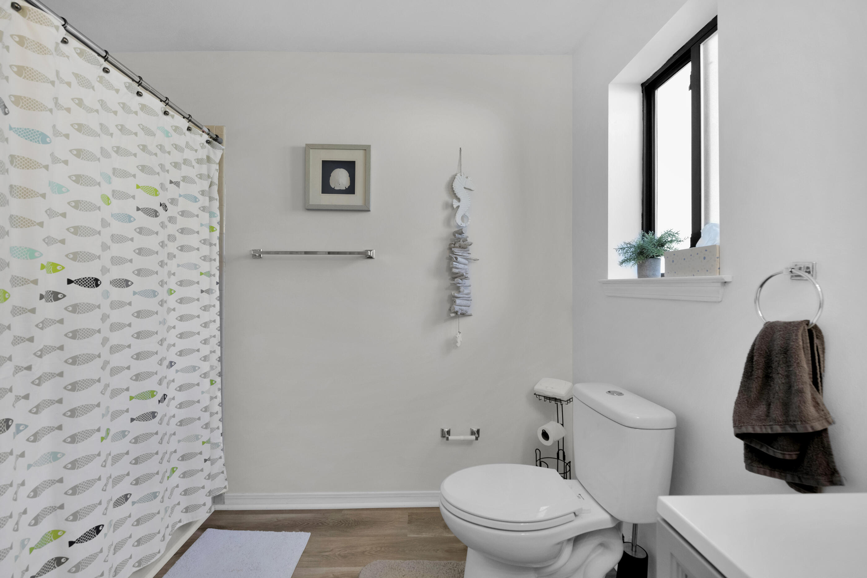 Bluewater Bay - Residential