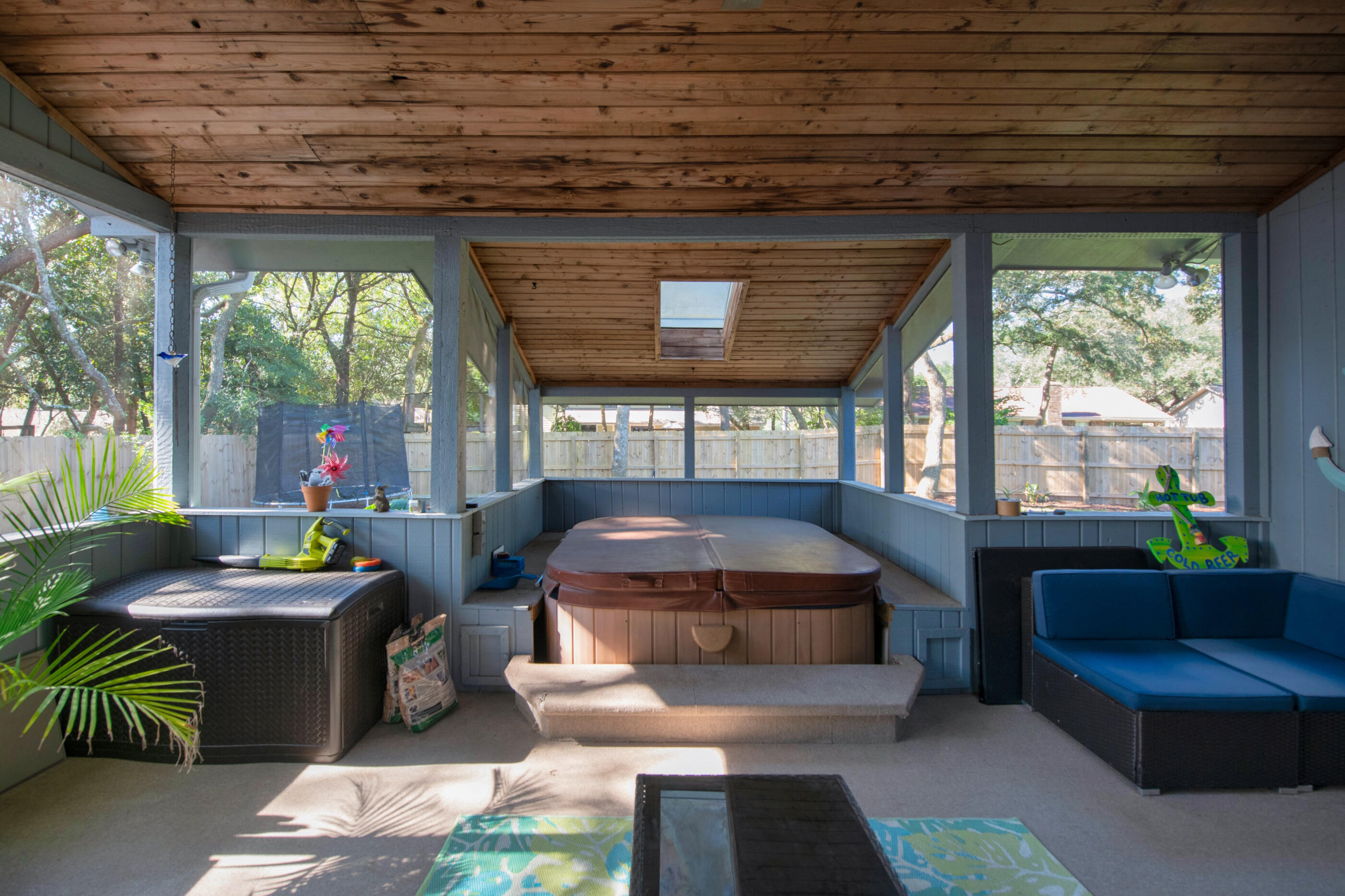 Bluewater Bay - Residential