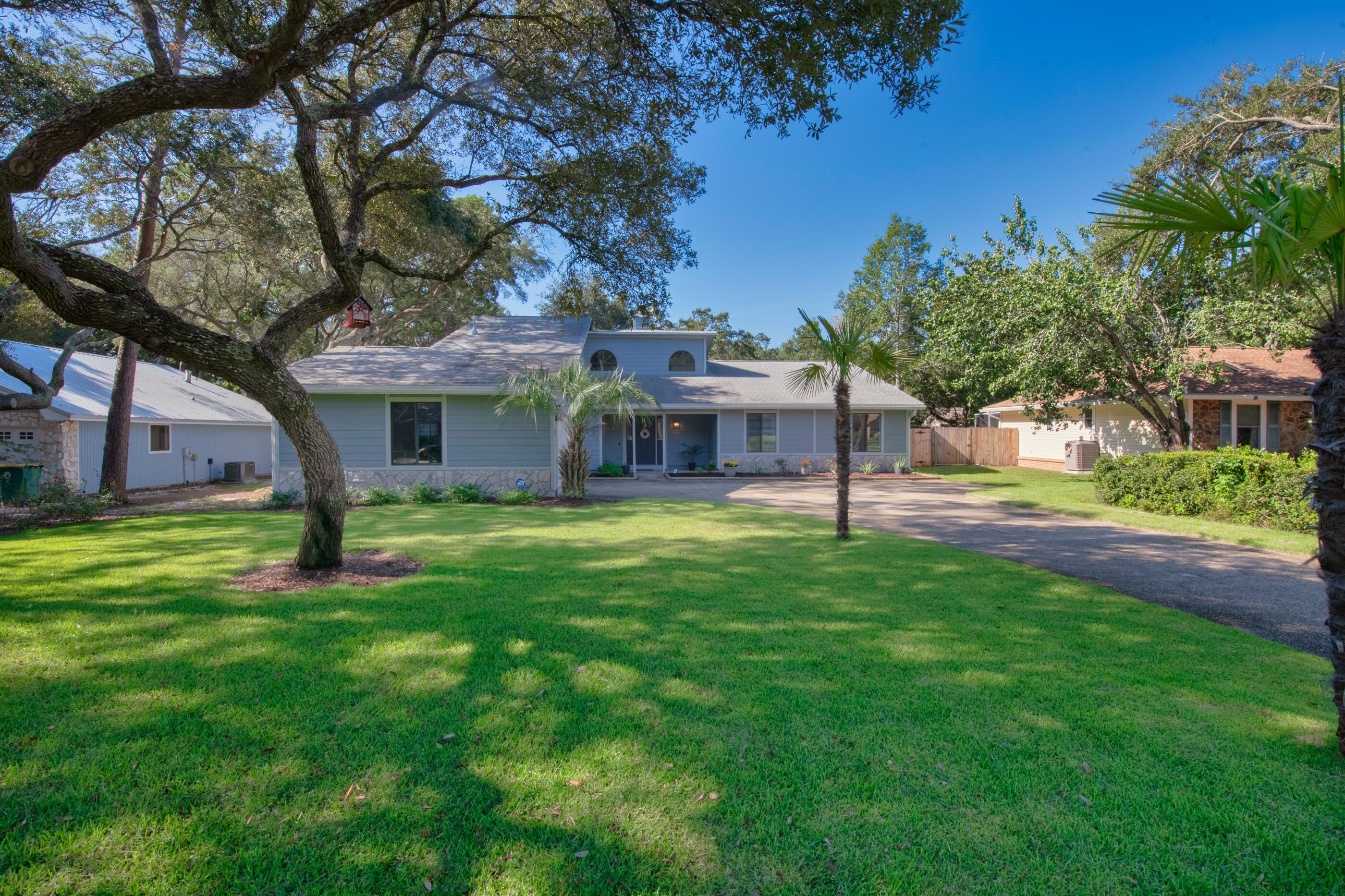 Bluewater Bay - Residential