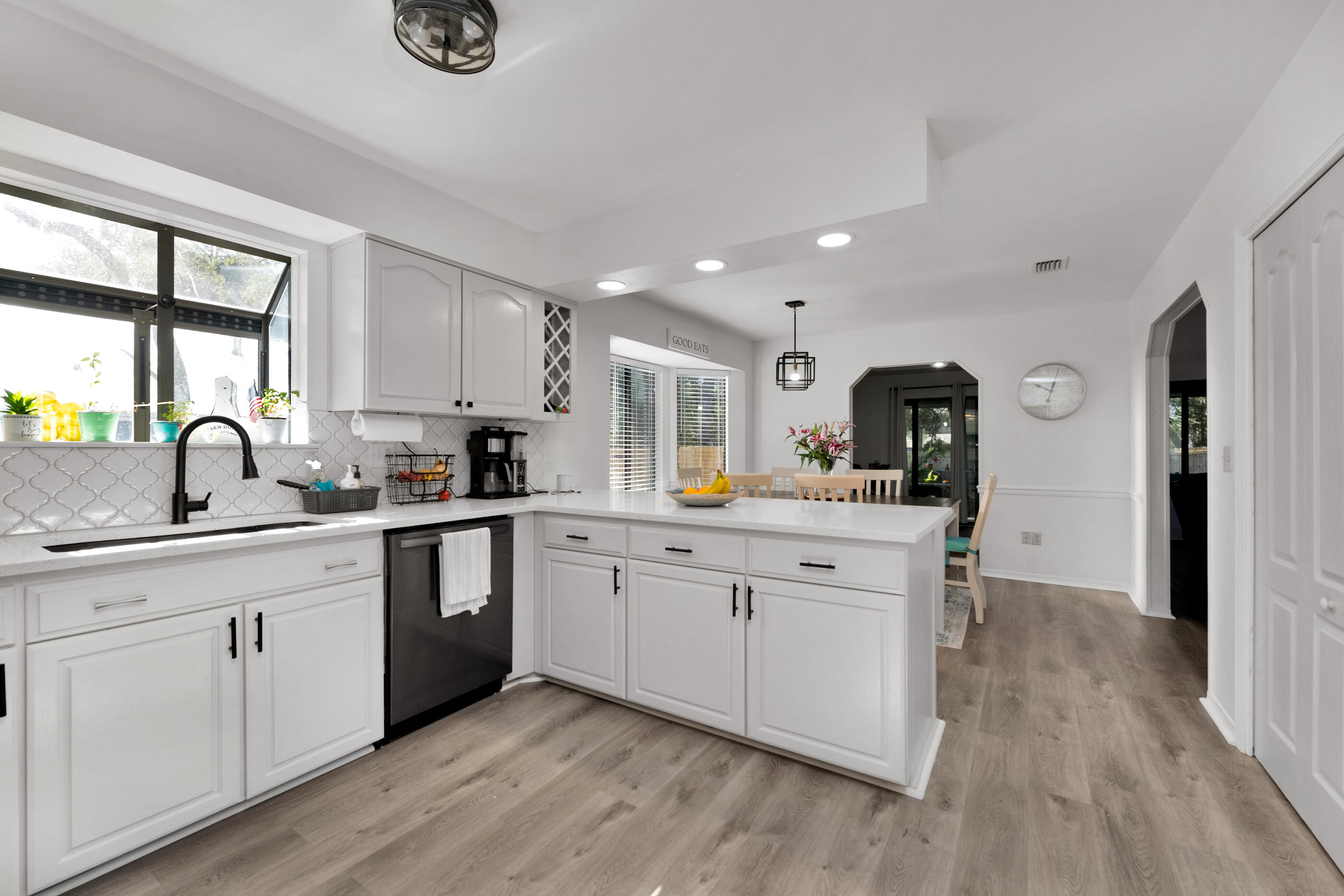 Bluewater Bay - Residential