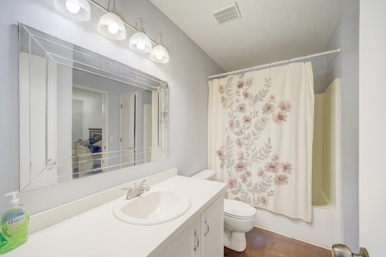 Winterhaven Sub - Residential