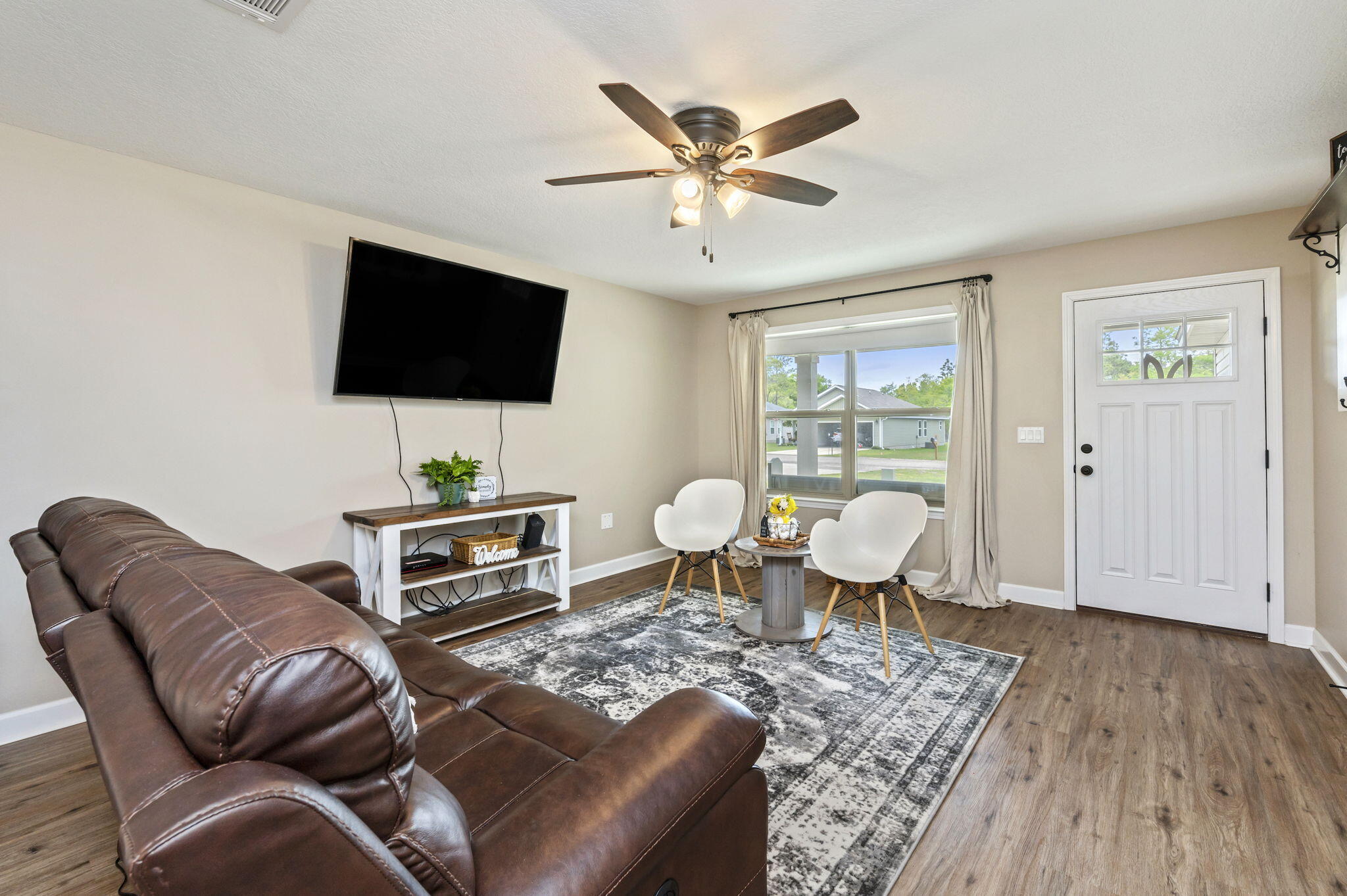 GARDEN CITY - Residential
