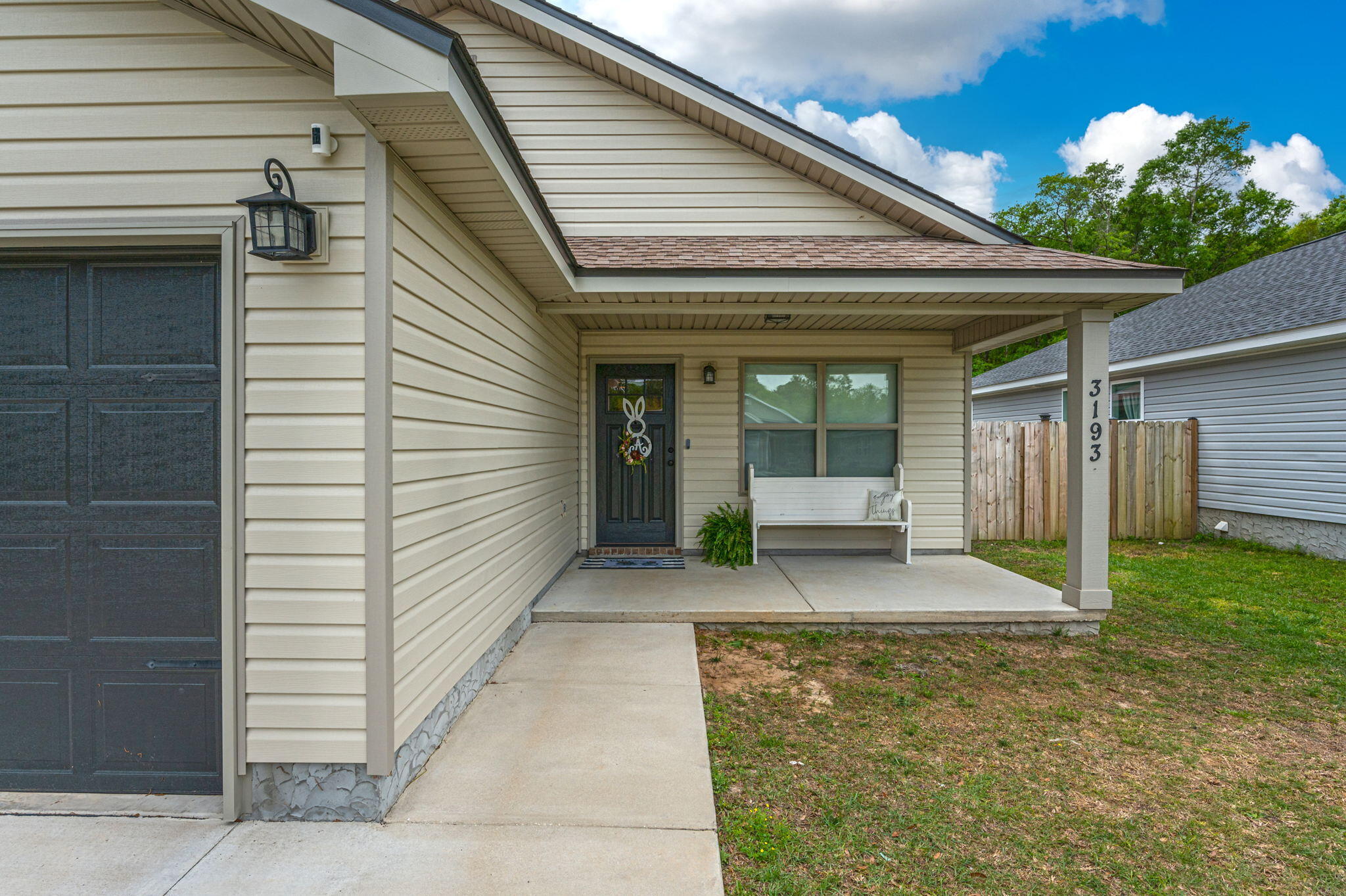 GARDEN CITY - Residential