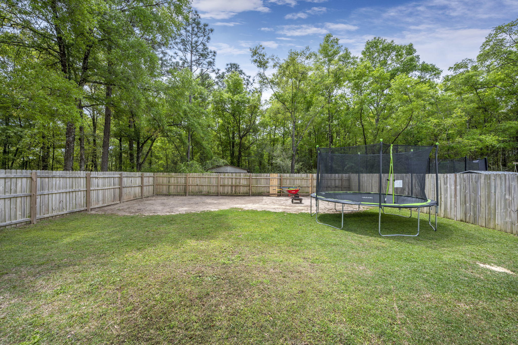 GARDEN CITY - Residential