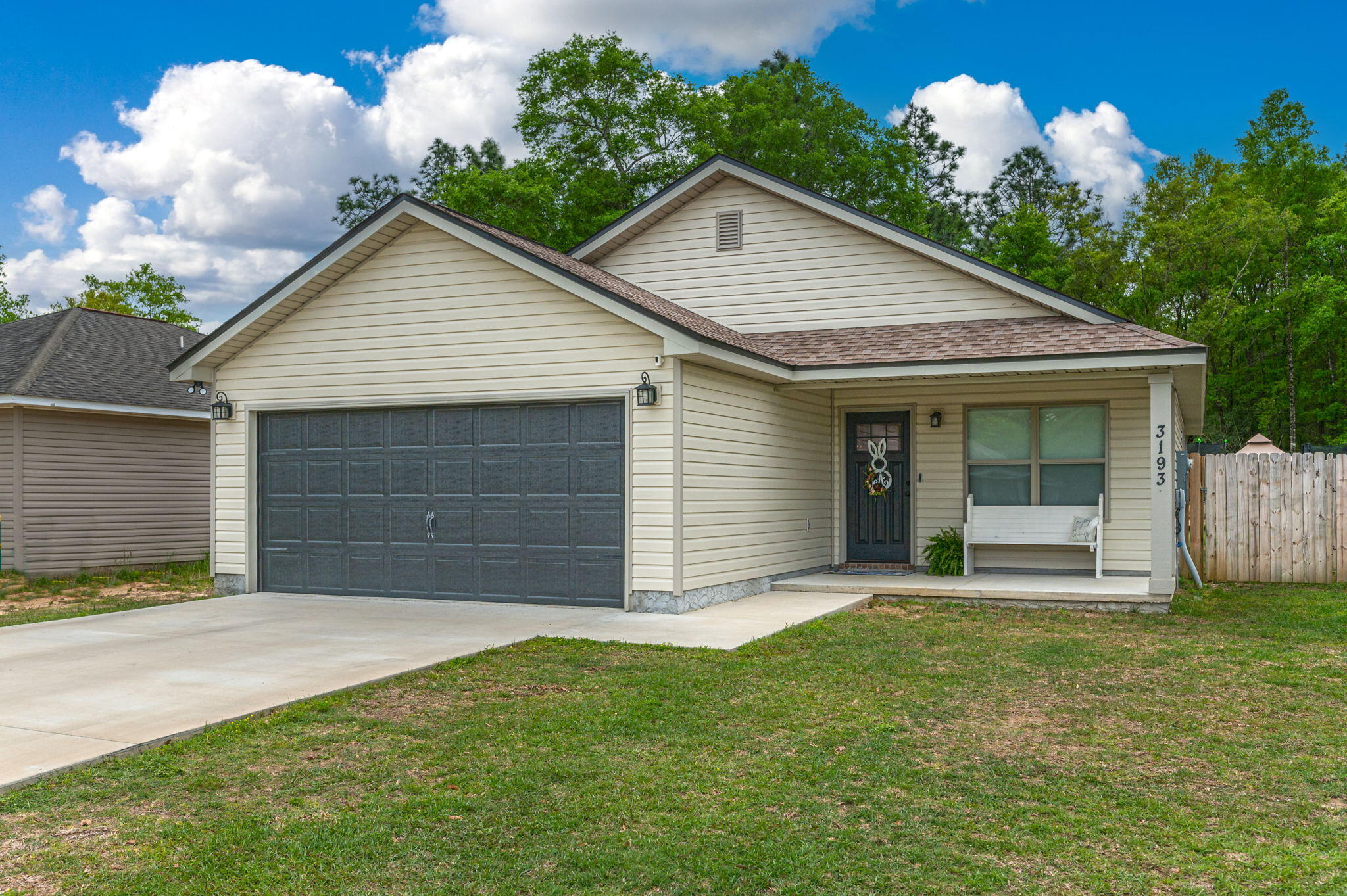 GARDEN CITY - Residential