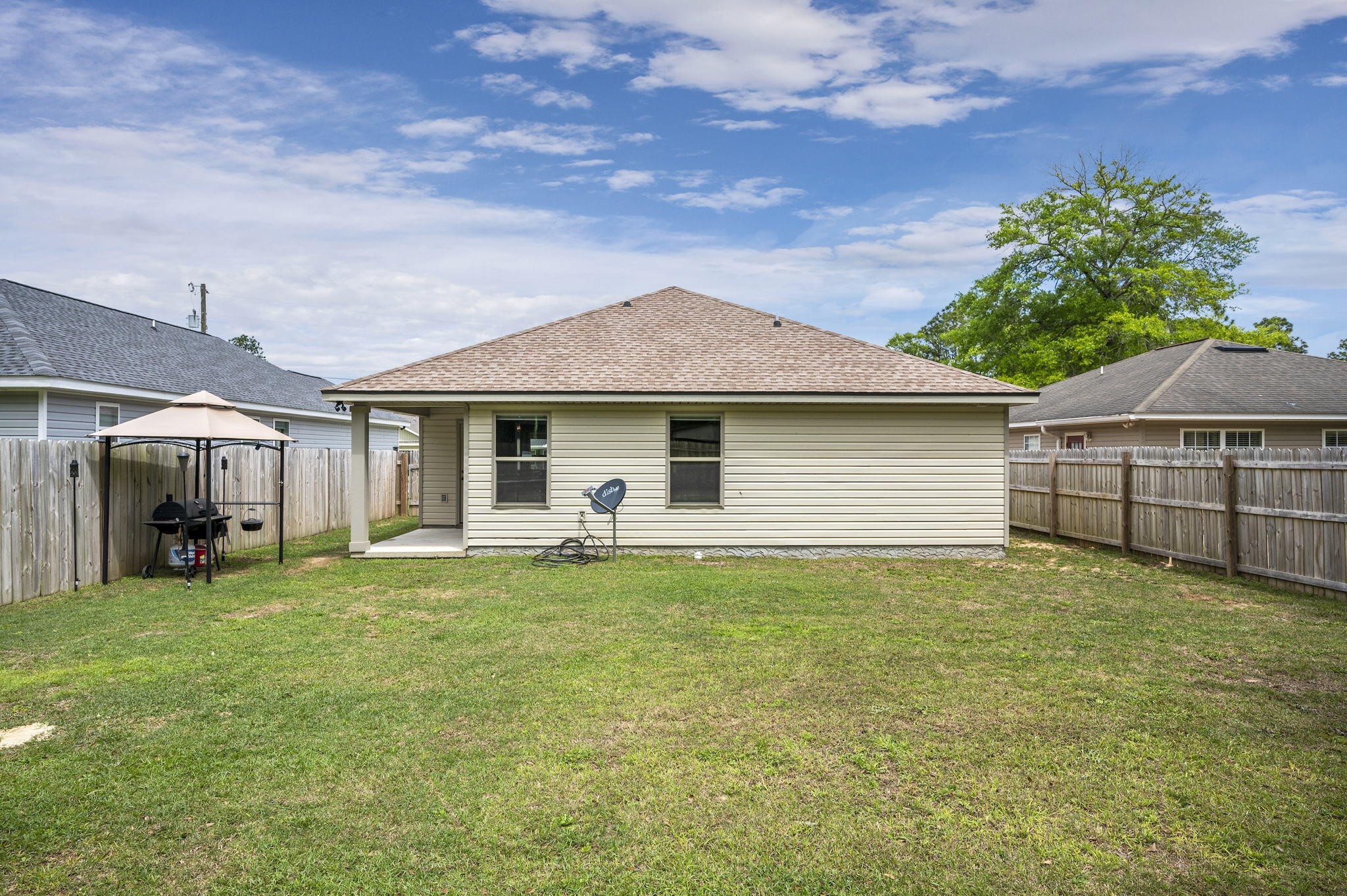 GARDEN CITY - Residential