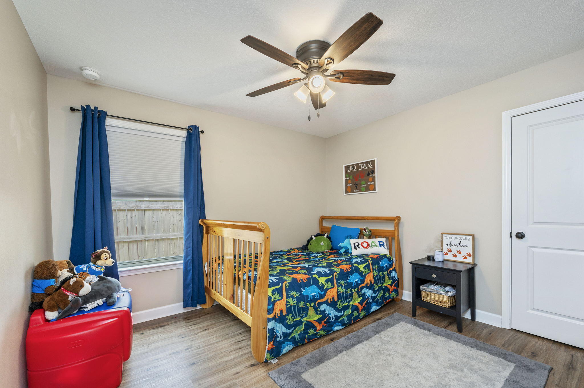 GARDEN CITY - Residential
