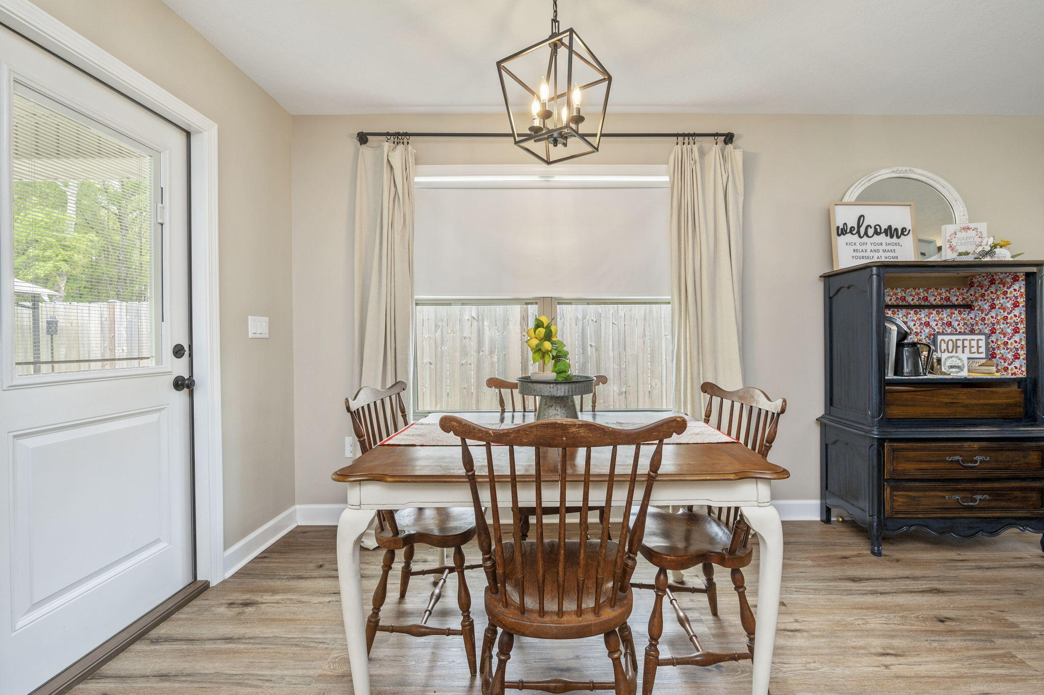 GARDEN CITY - Residential