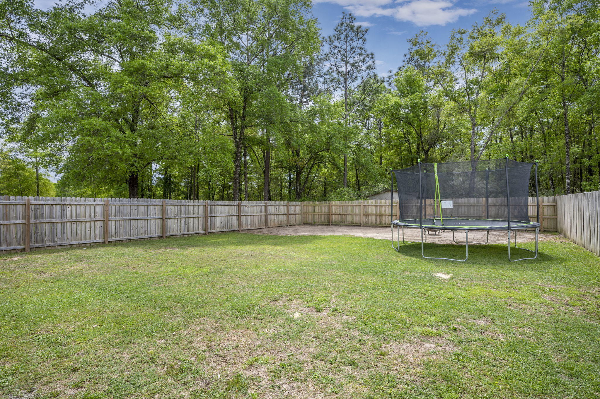 GARDEN CITY - Residential