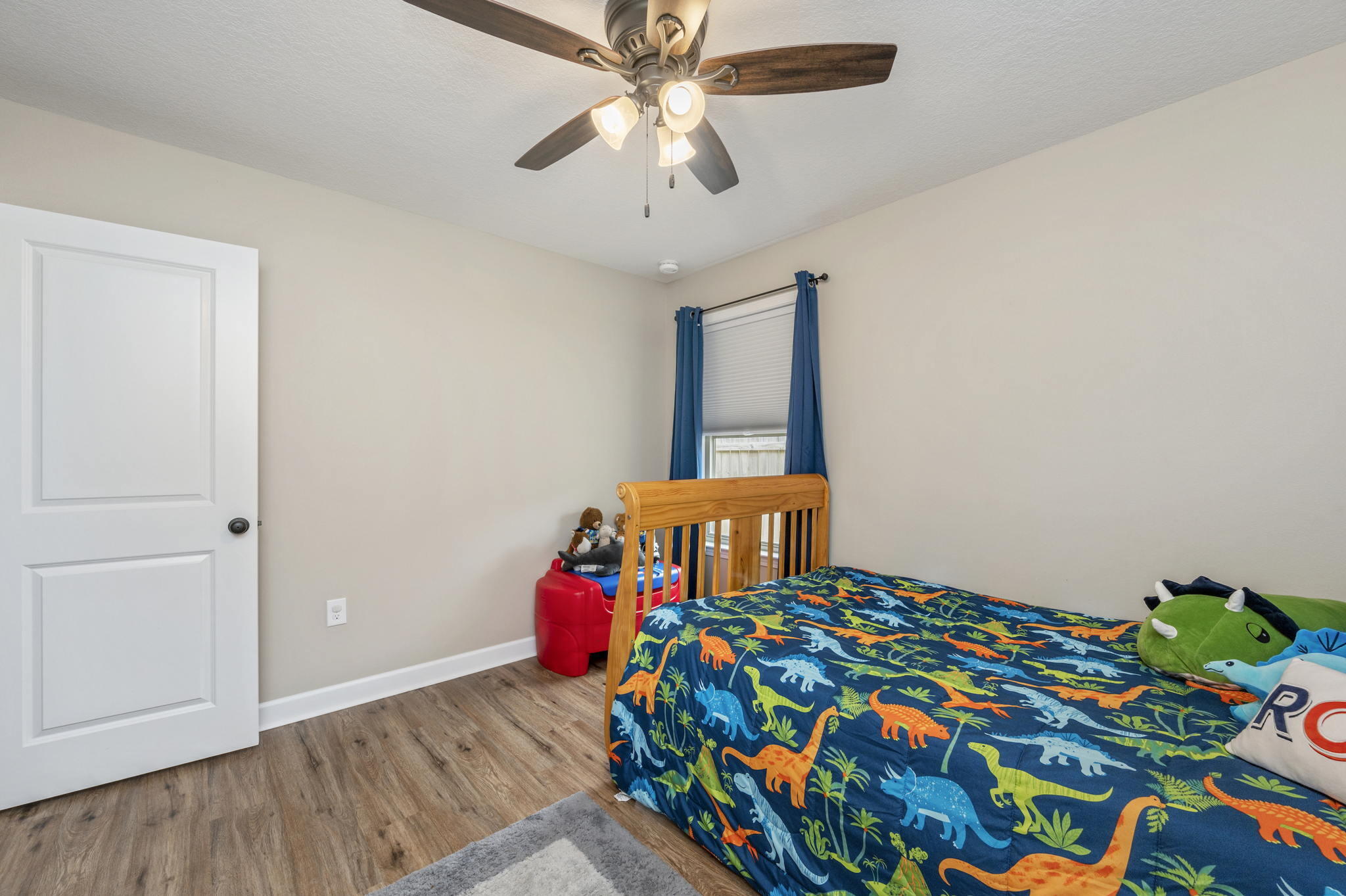 GARDEN CITY - Residential
