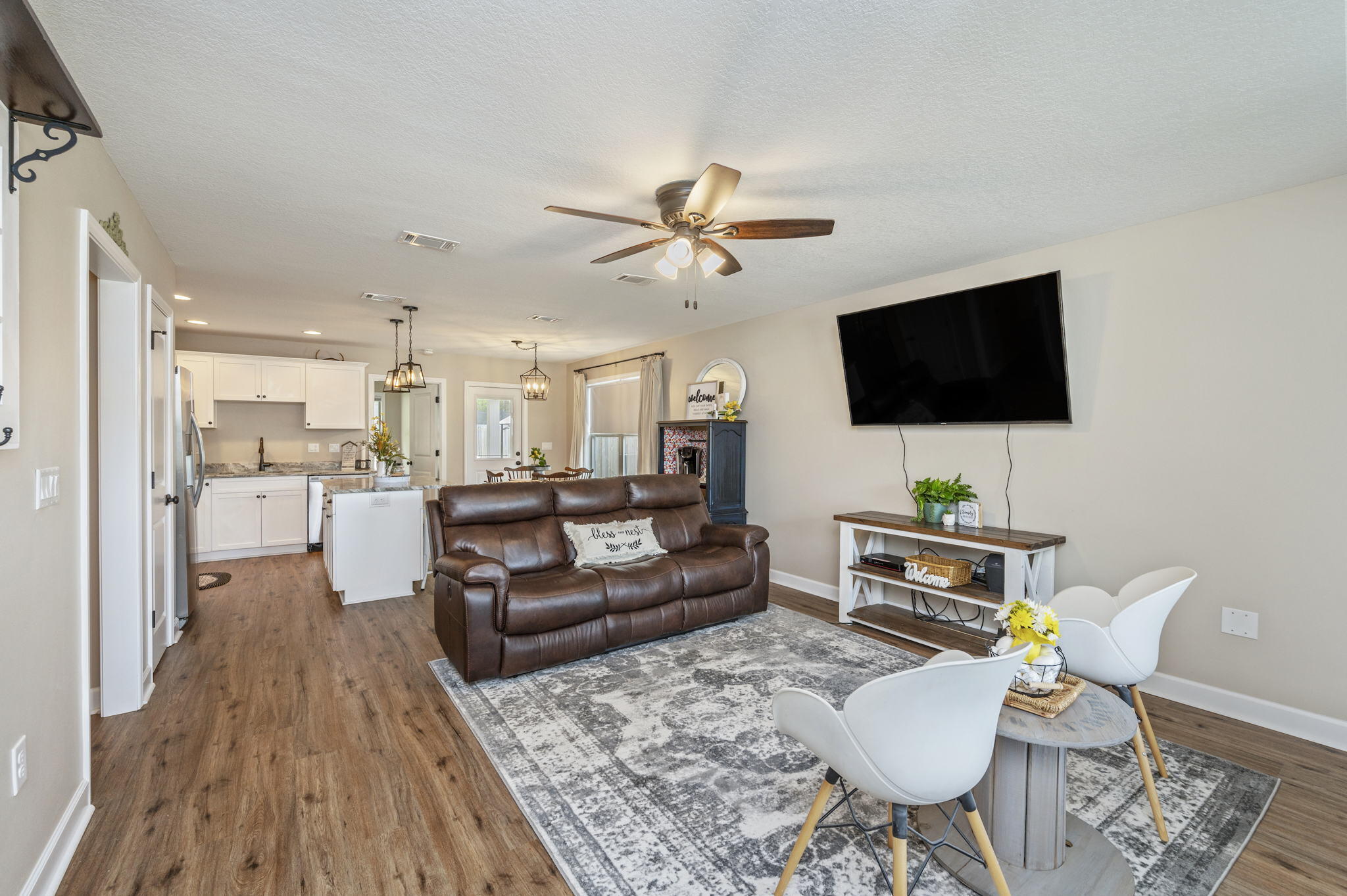 GARDEN CITY - Residential