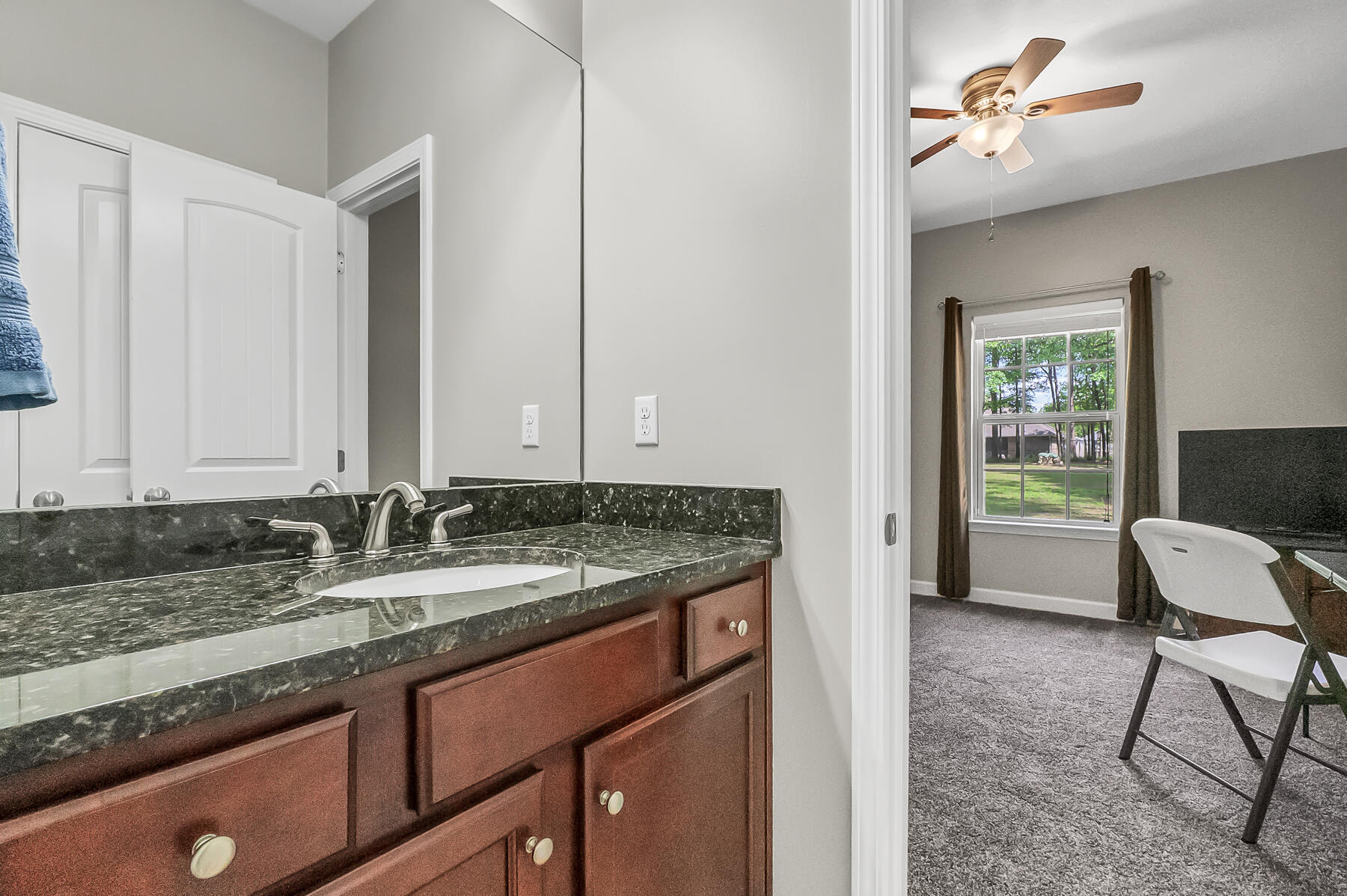 CAMELLIA COVE - Residential