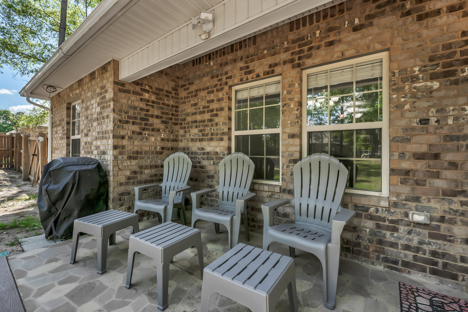 CAMELLIA COVE - Residential