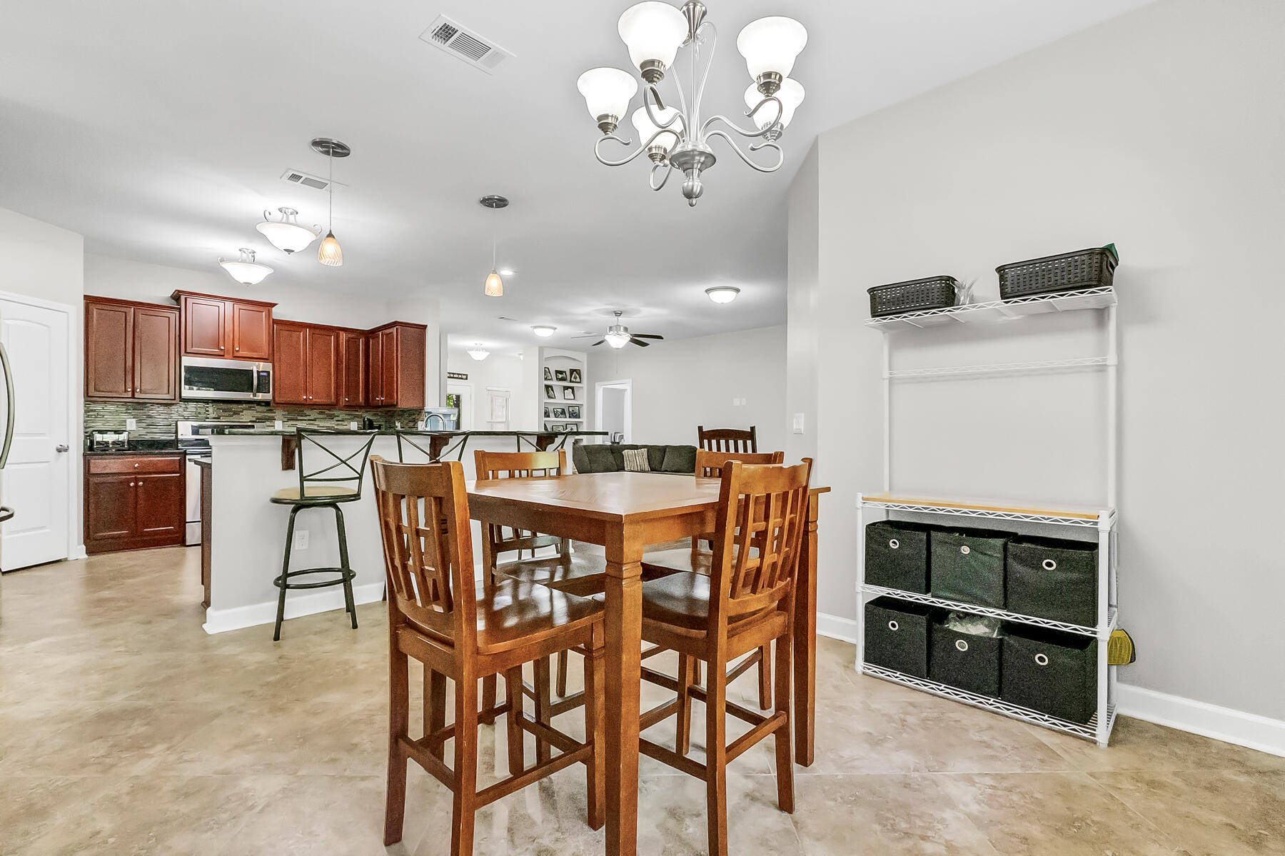 CAMELLIA COVE - Residential