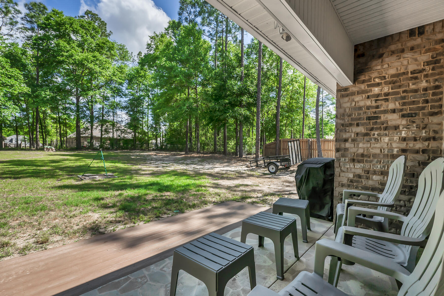 CAMELLIA COVE - Residential