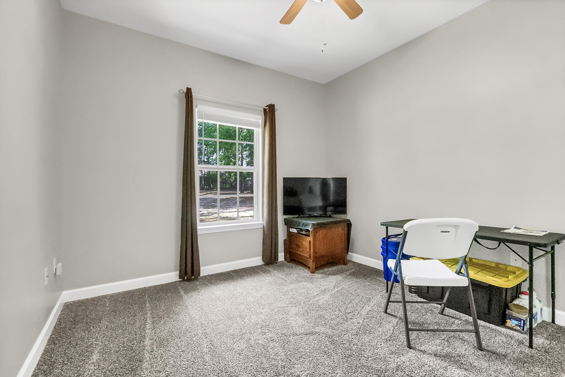 CAMELLIA COVE - Residential