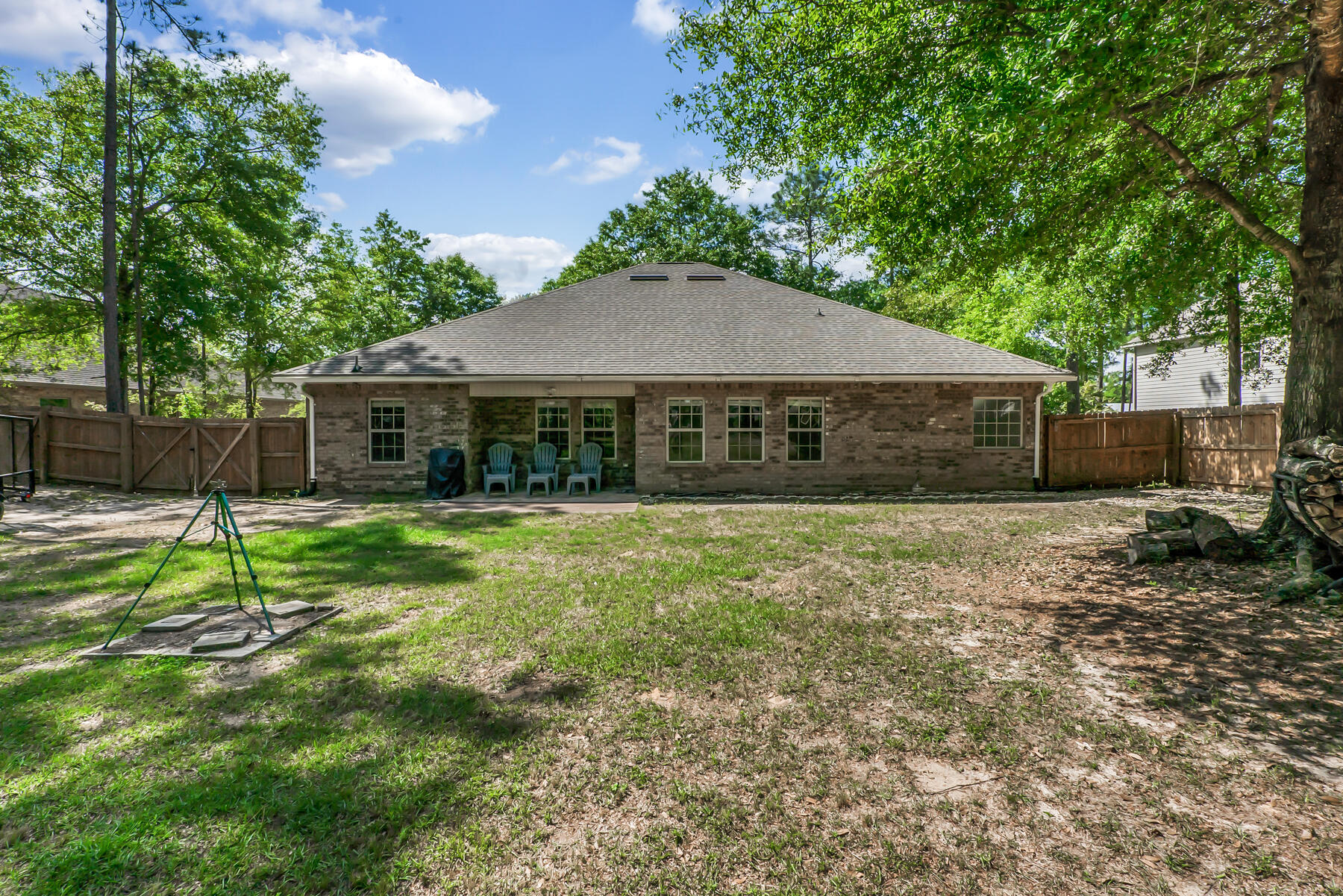 CAMELLIA COVE - Residential