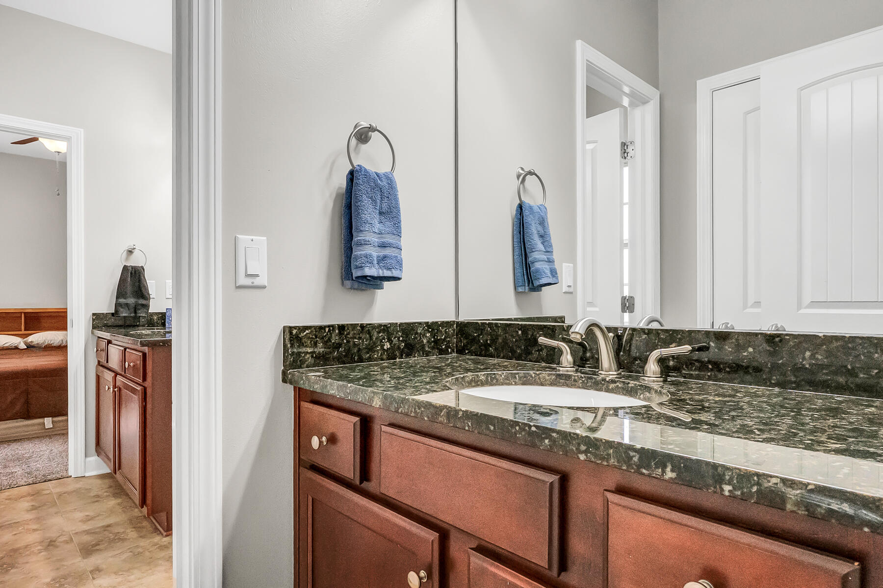 CAMELLIA COVE - Residential