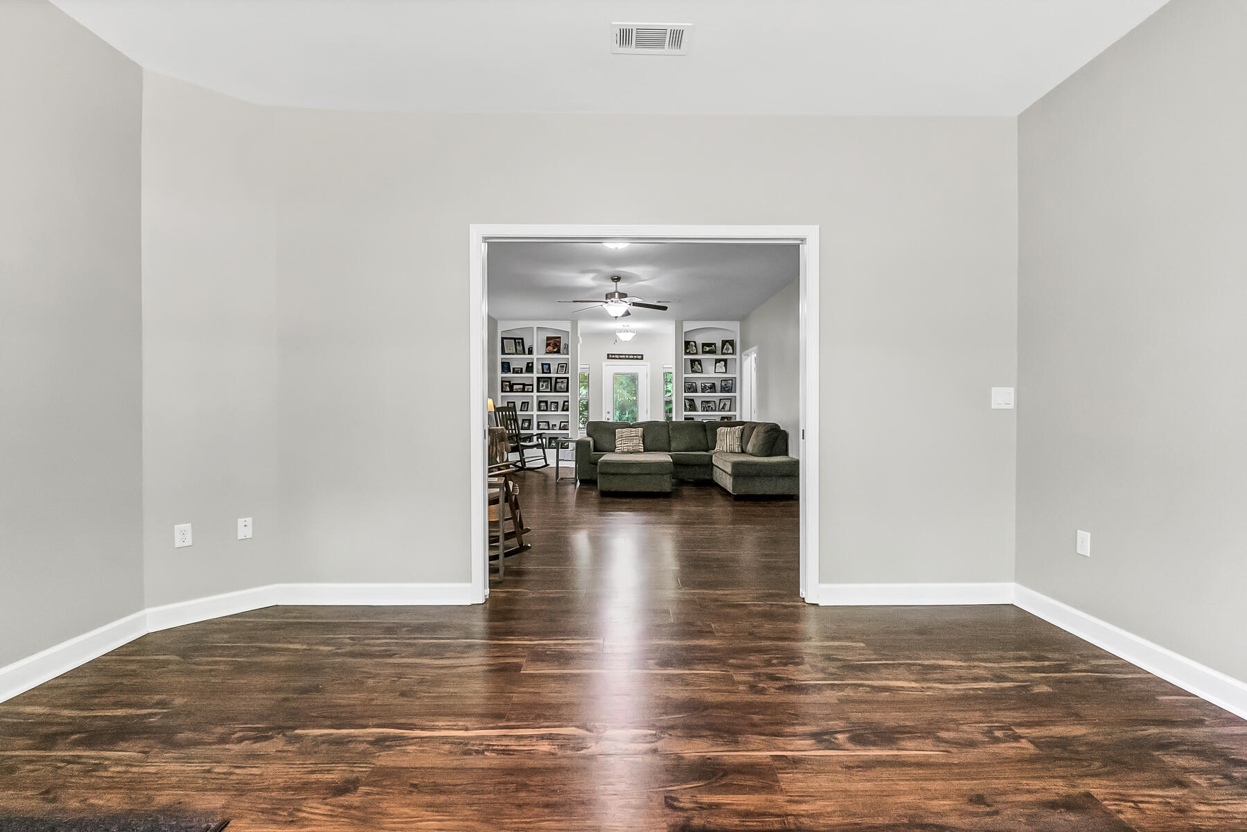 CAMELLIA COVE - Residential