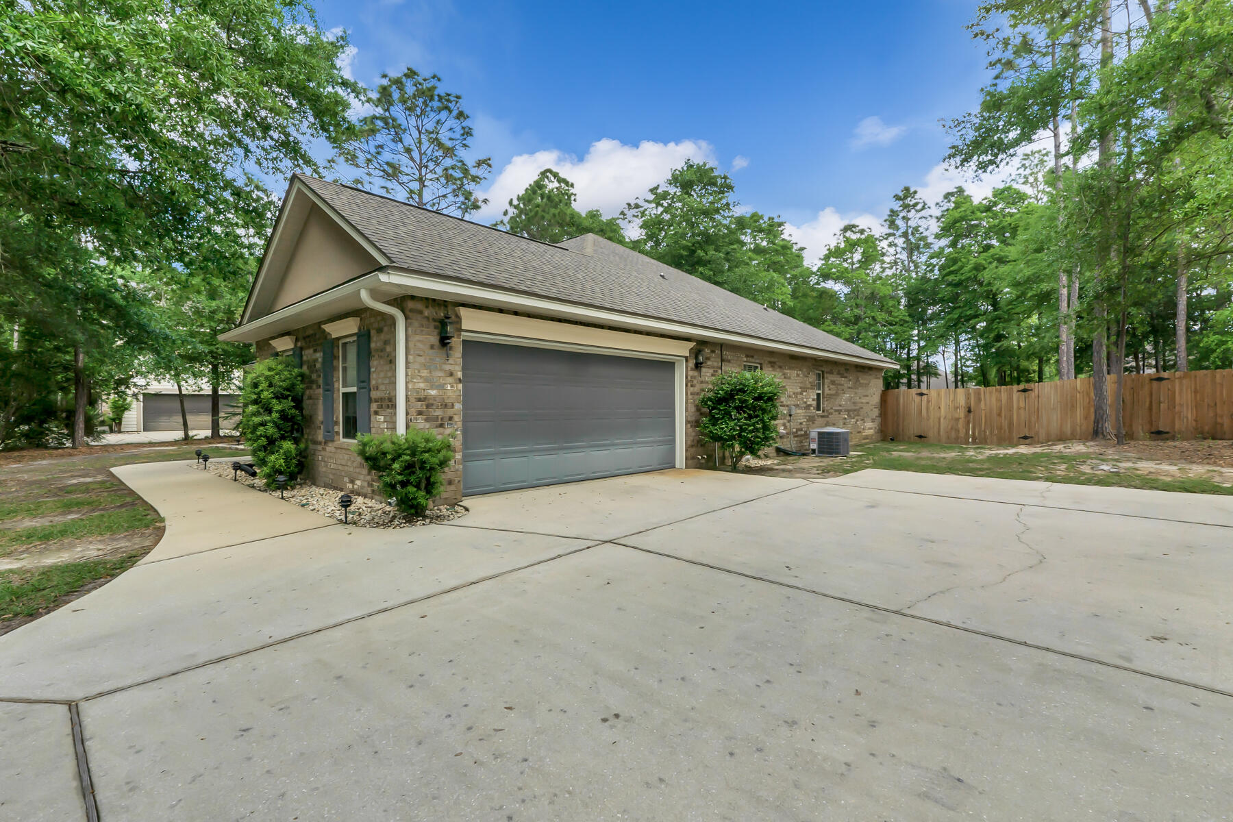 CAMELLIA COVE - Residential