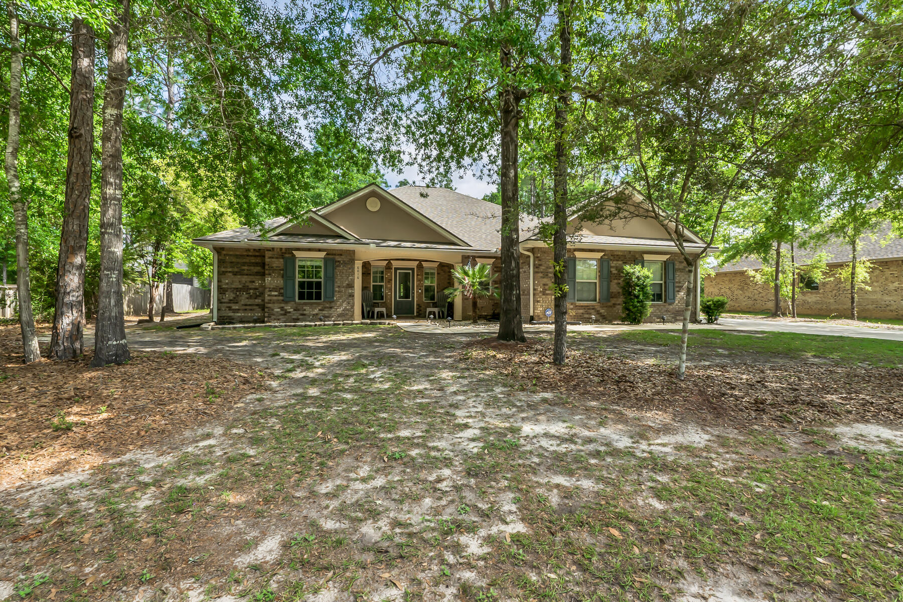 CAMELLIA COVE - Residential