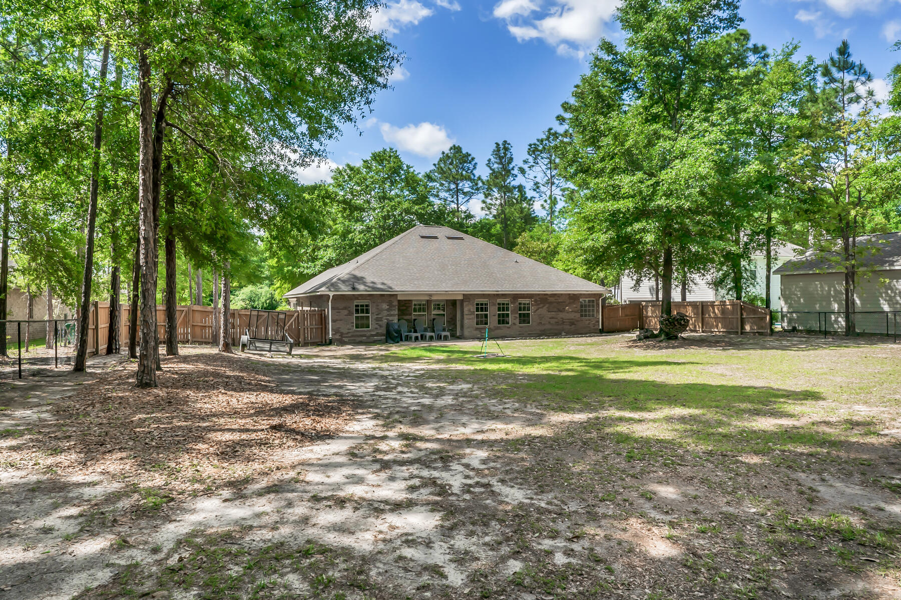 CAMELLIA COVE - Residential