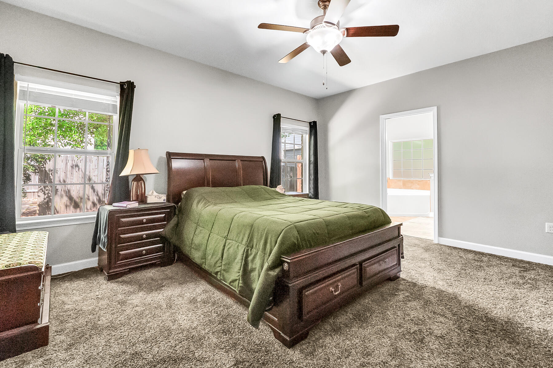 CAMELLIA COVE - Residential