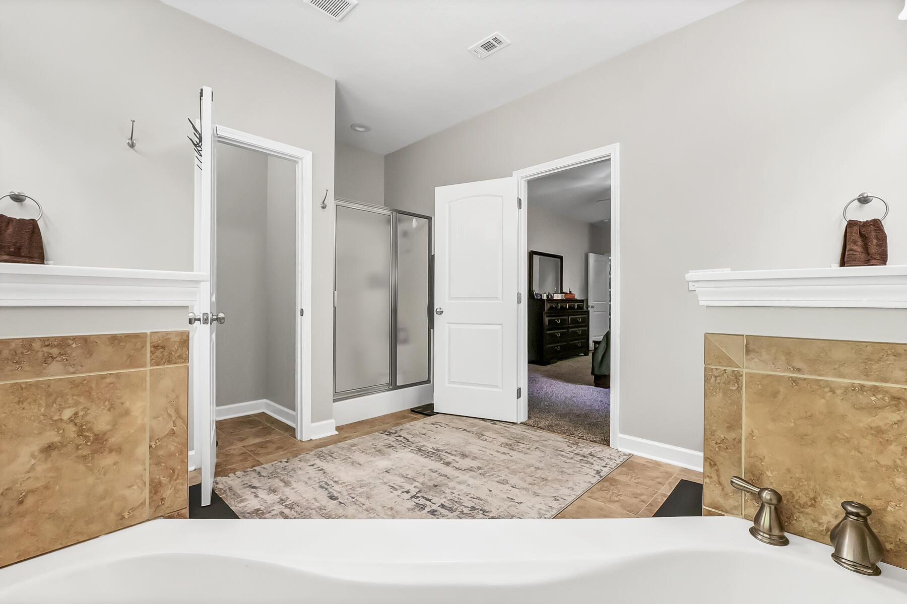 CAMELLIA COVE - Residential