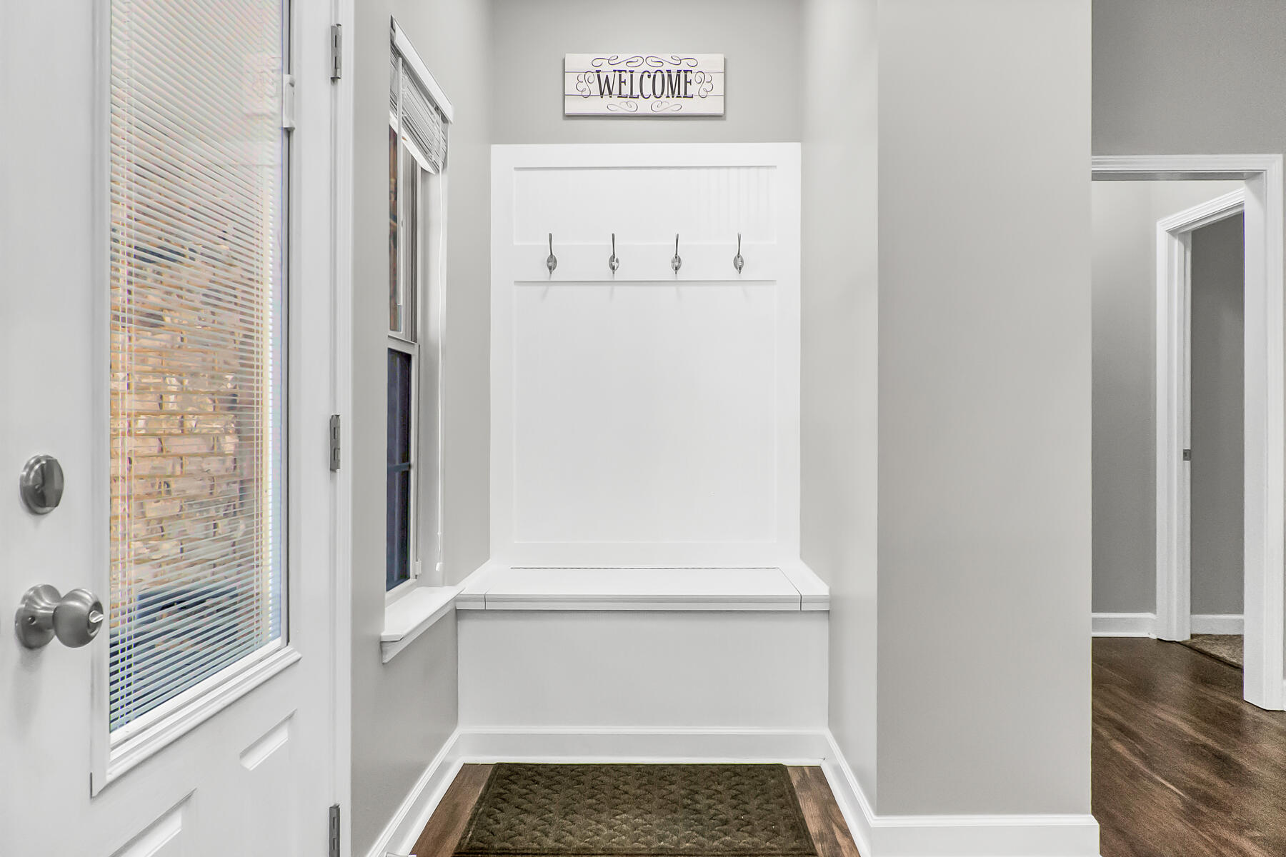 CAMELLIA COVE - Residential