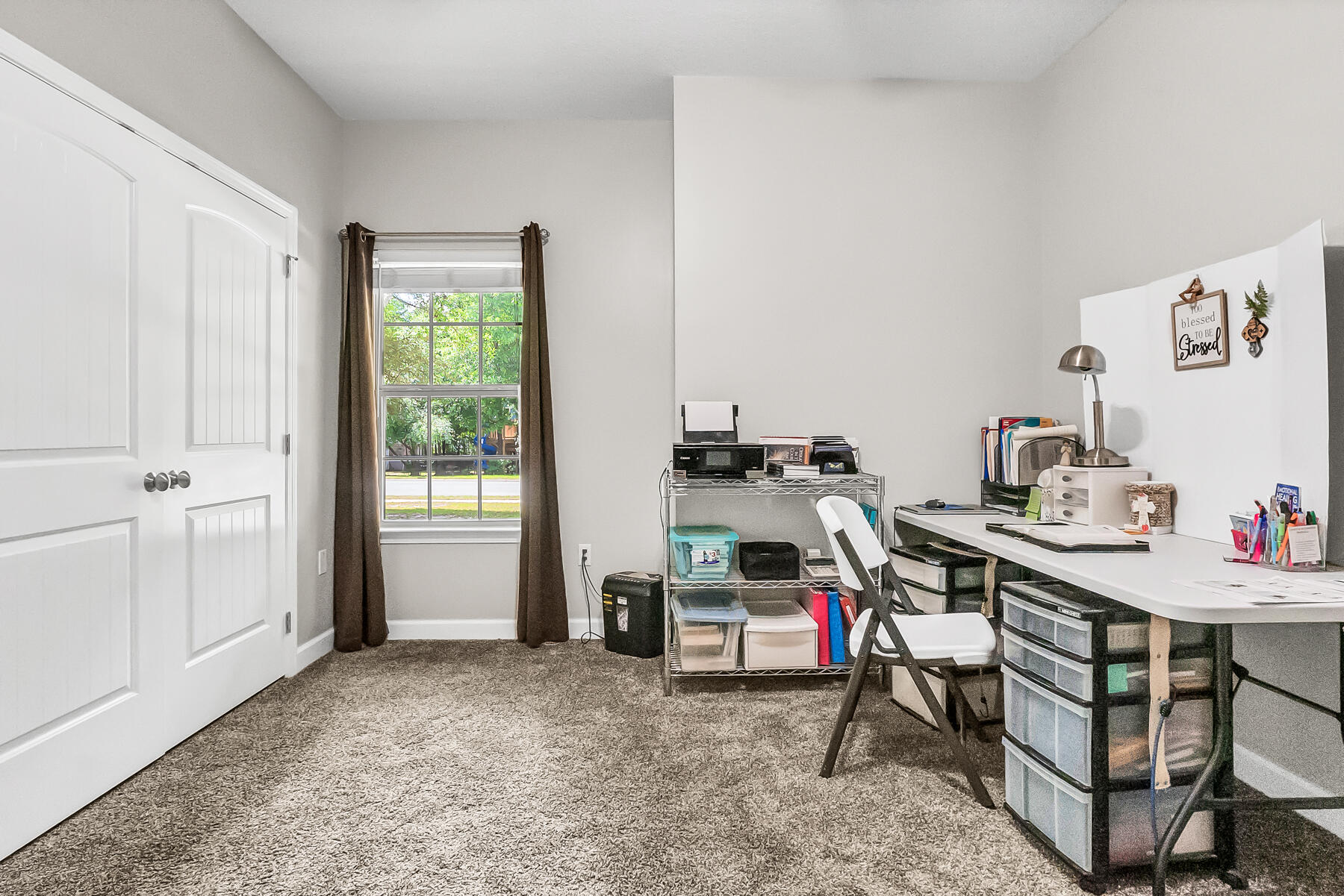 CAMELLIA COVE - Residential