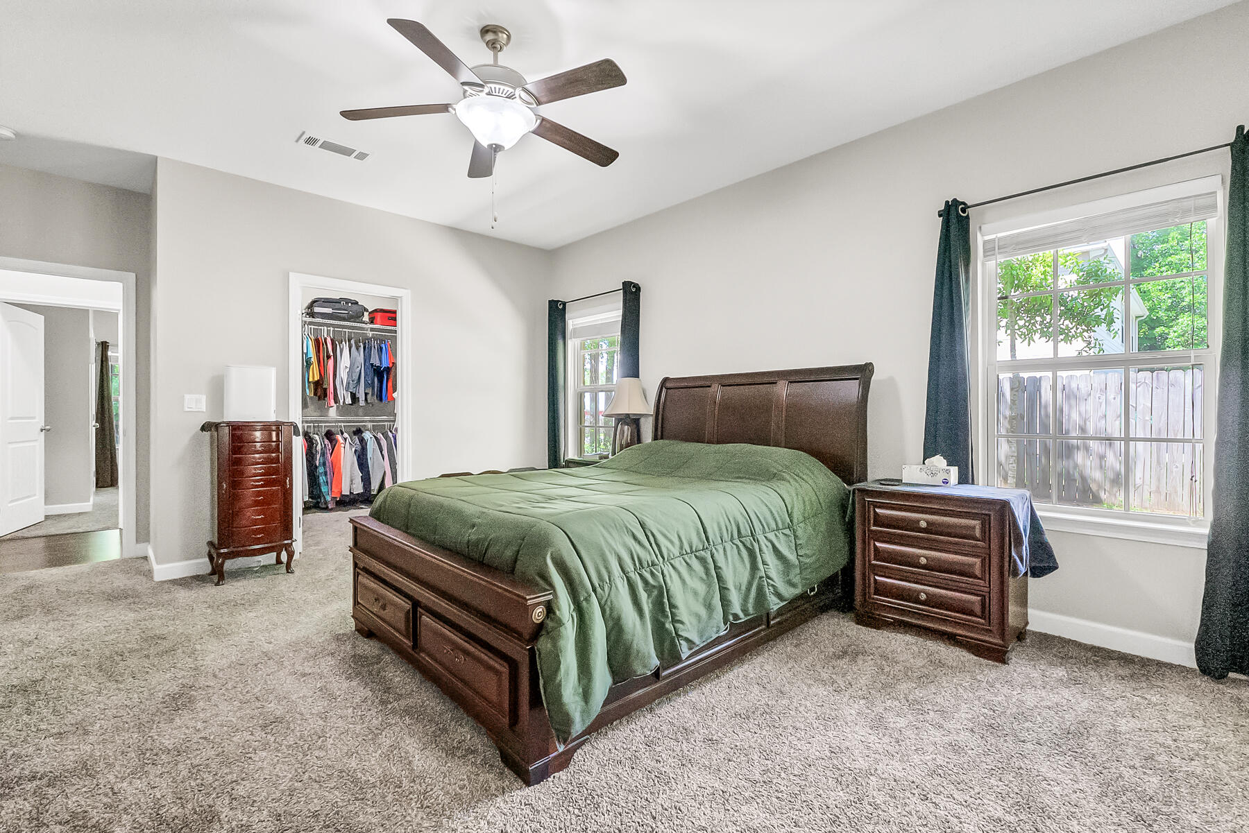 CAMELLIA COVE - Residential