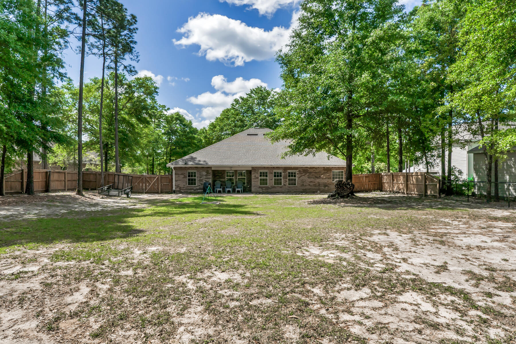 CAMELLIA COVE - Residential