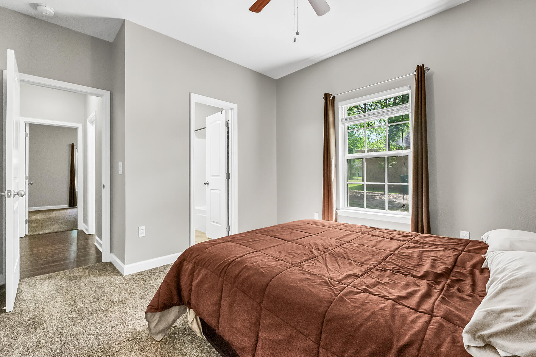 CAMELLIA COVE - Residential