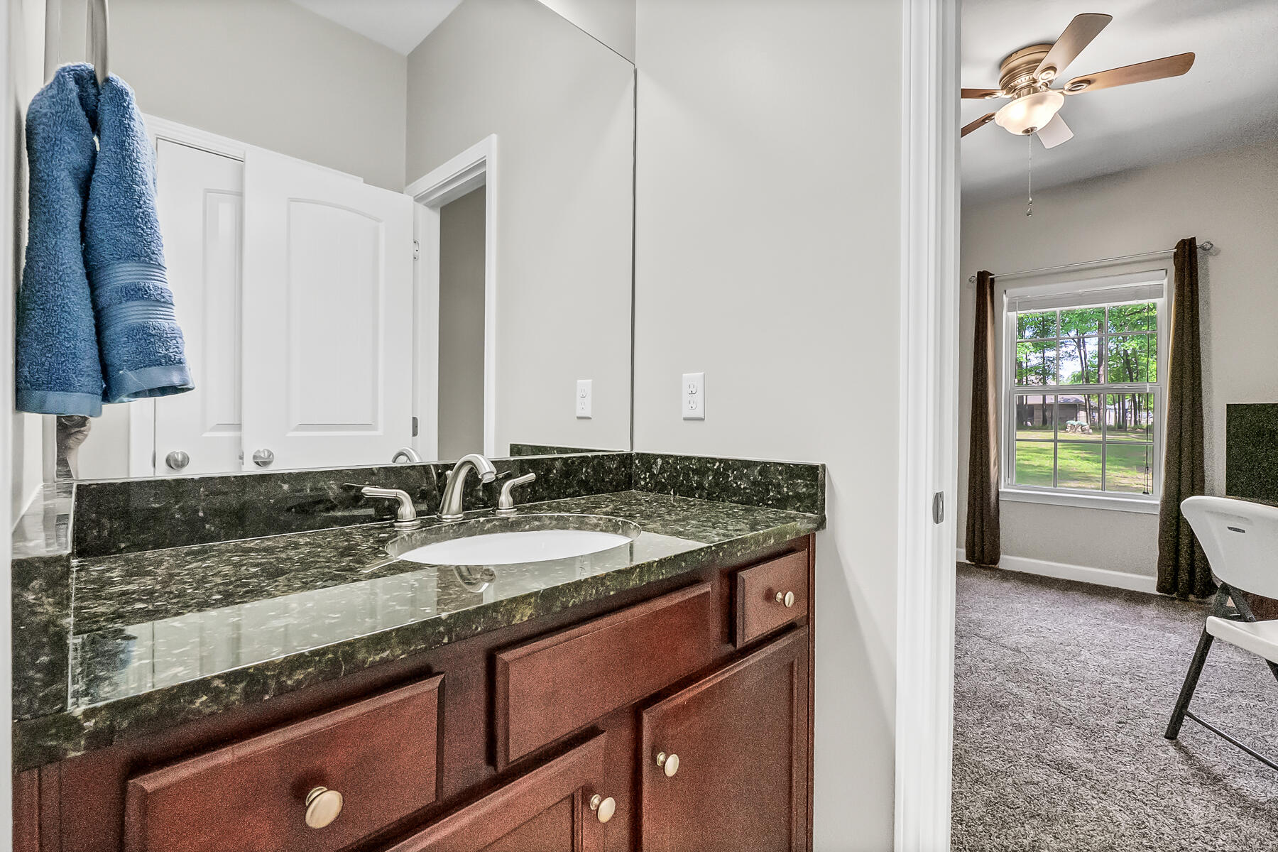 CAMELLIA COVE - Residential