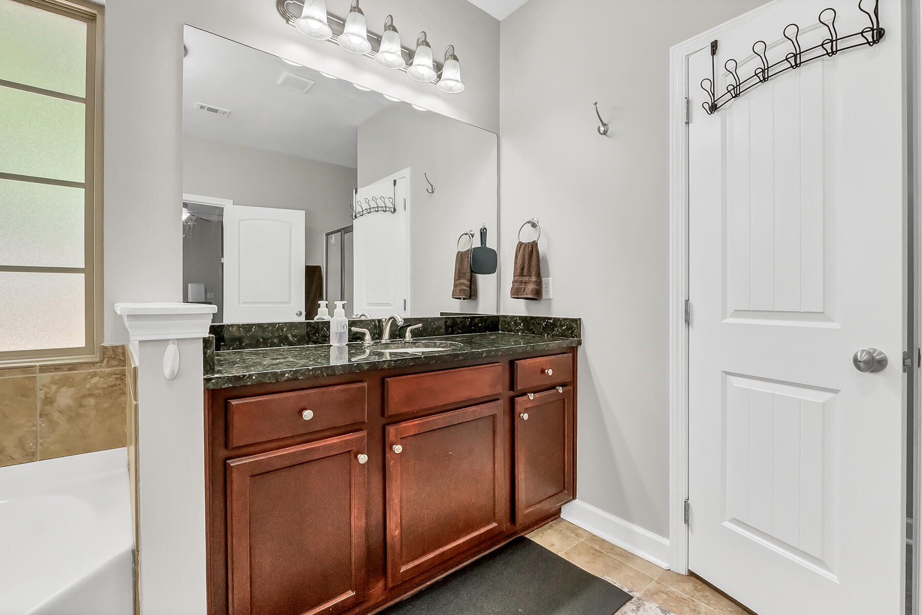 CAMELLIA COVE - Residential