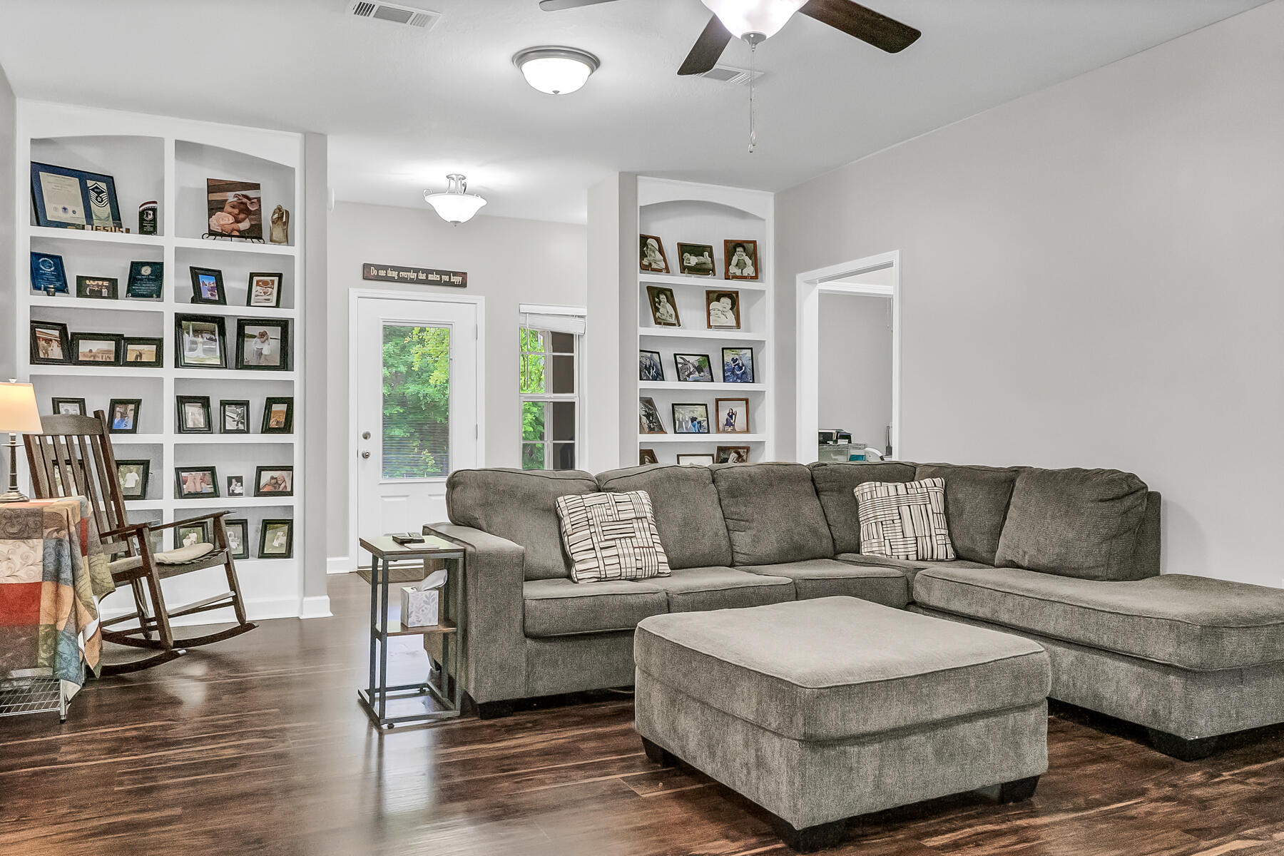 CAMELLIA COVE - Residential