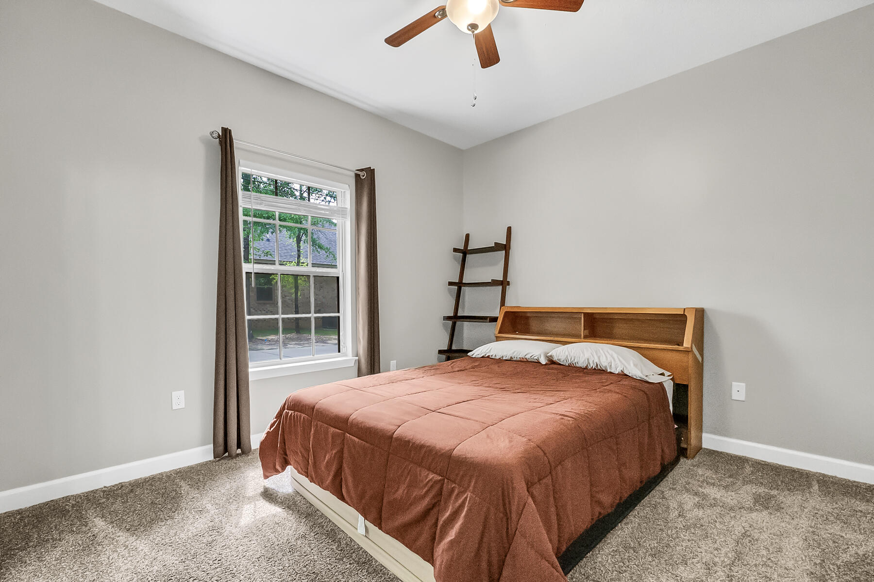 CAMELLIA COVE - Residential