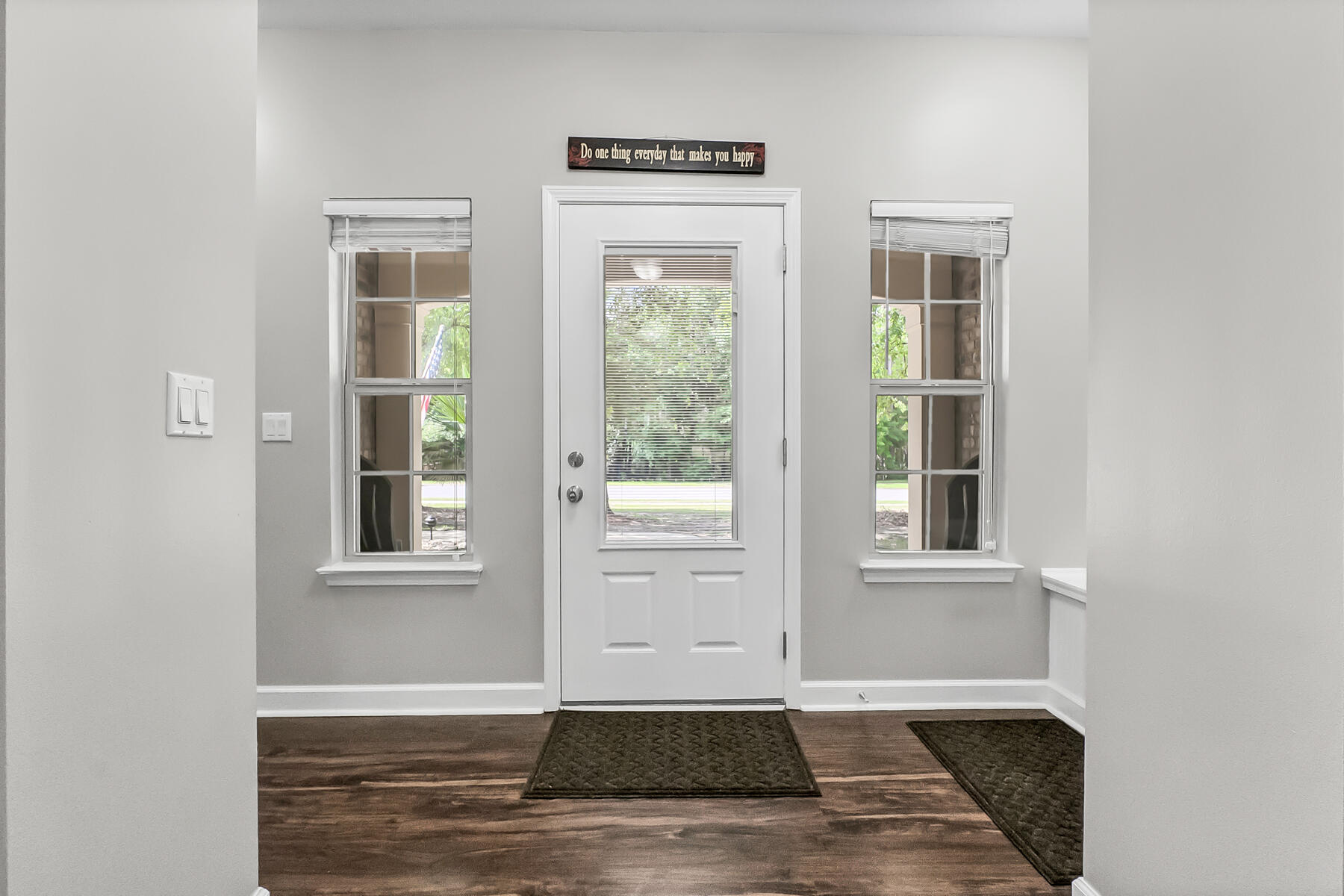 CAMELLIA COVE - Residential