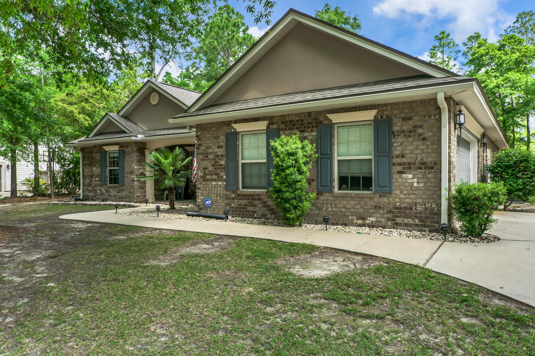 CAMELLIA COVE - Residential